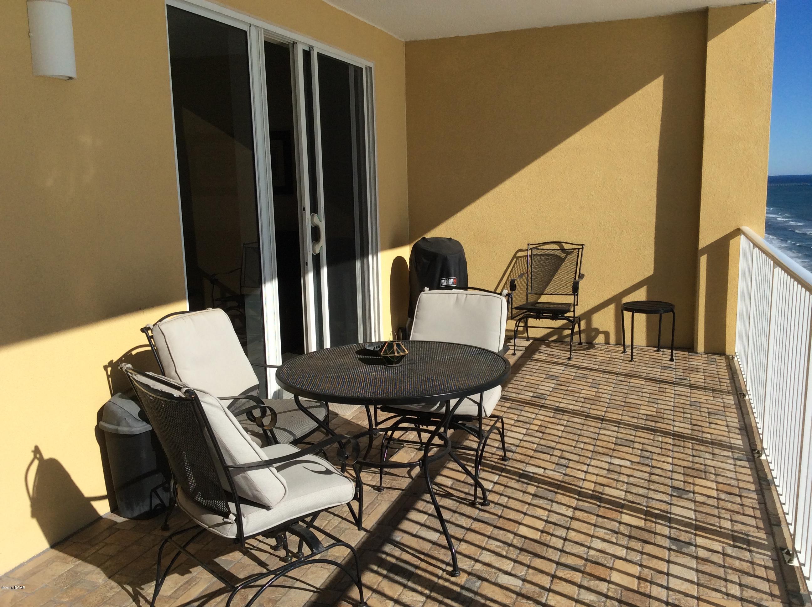 Tropic Winds - Residential