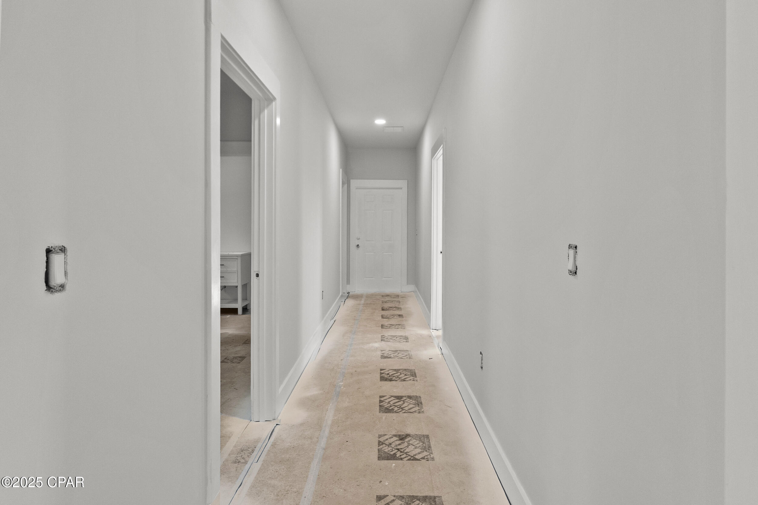 Southport - Residential