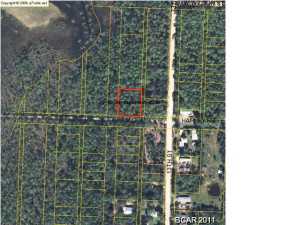 Great building lot located in the Old Town Section of Santa Rosa Beach. This property consists of three lots and you're just two blocks from the bay. Several boat ramps nearby. This area is developing fast with many beautiful homes. All info is approx and must be verified by Buyers if important.