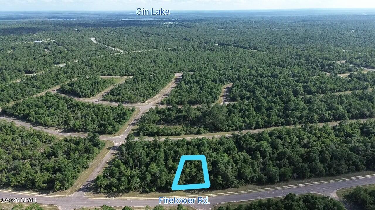 Sunny Hills Unit 11 - Land