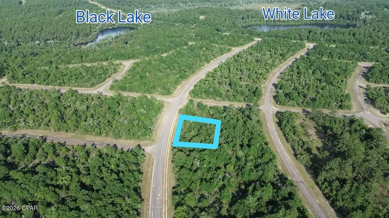 Sunny Hills Unit 11 - Land