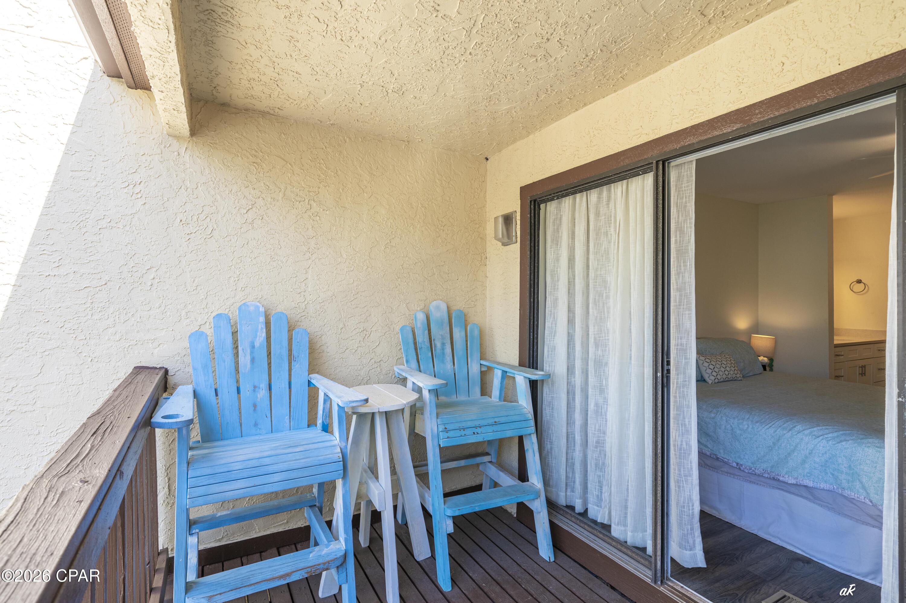 Beachwalk Condo - Residential