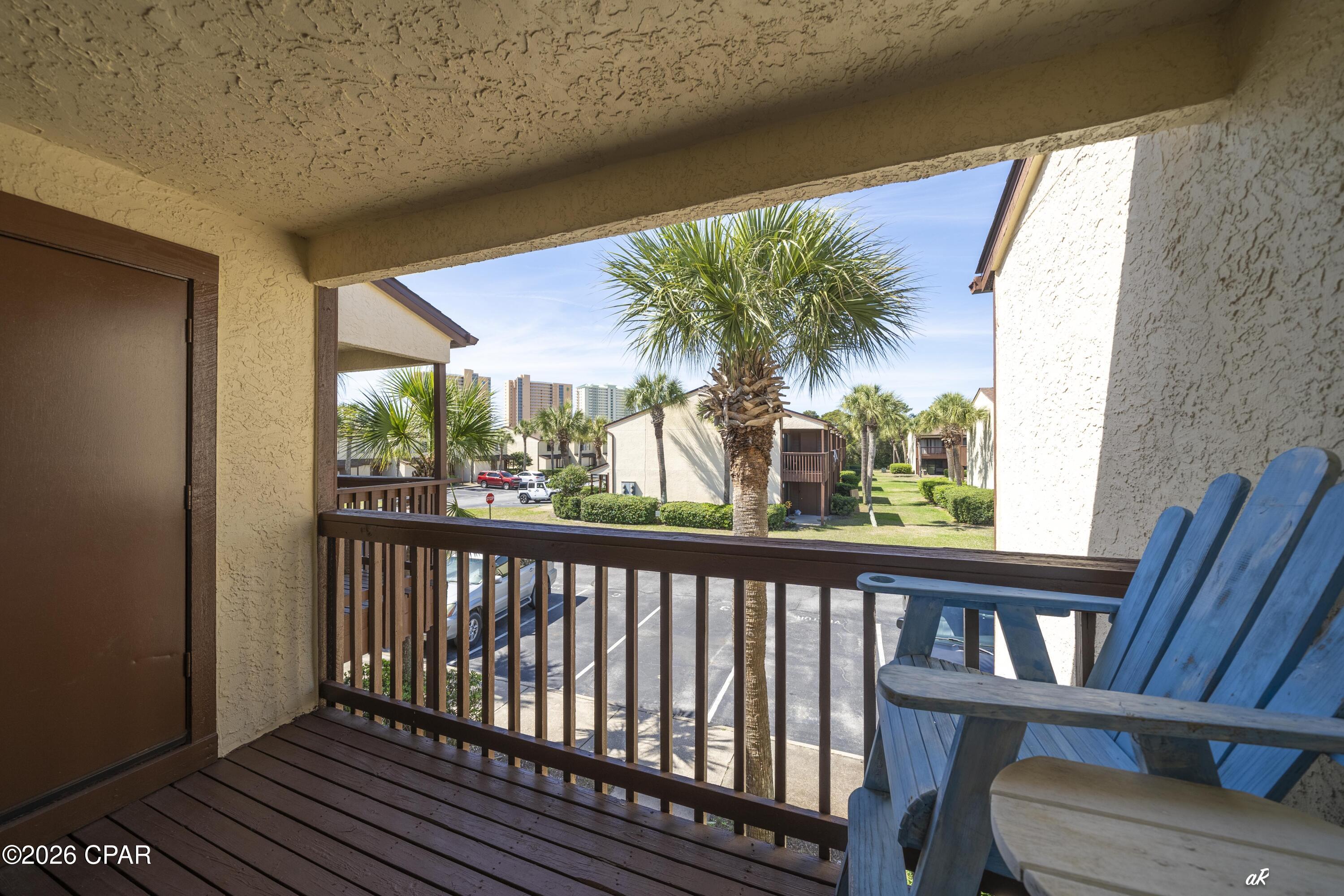 Beachwalk Condo - Residential