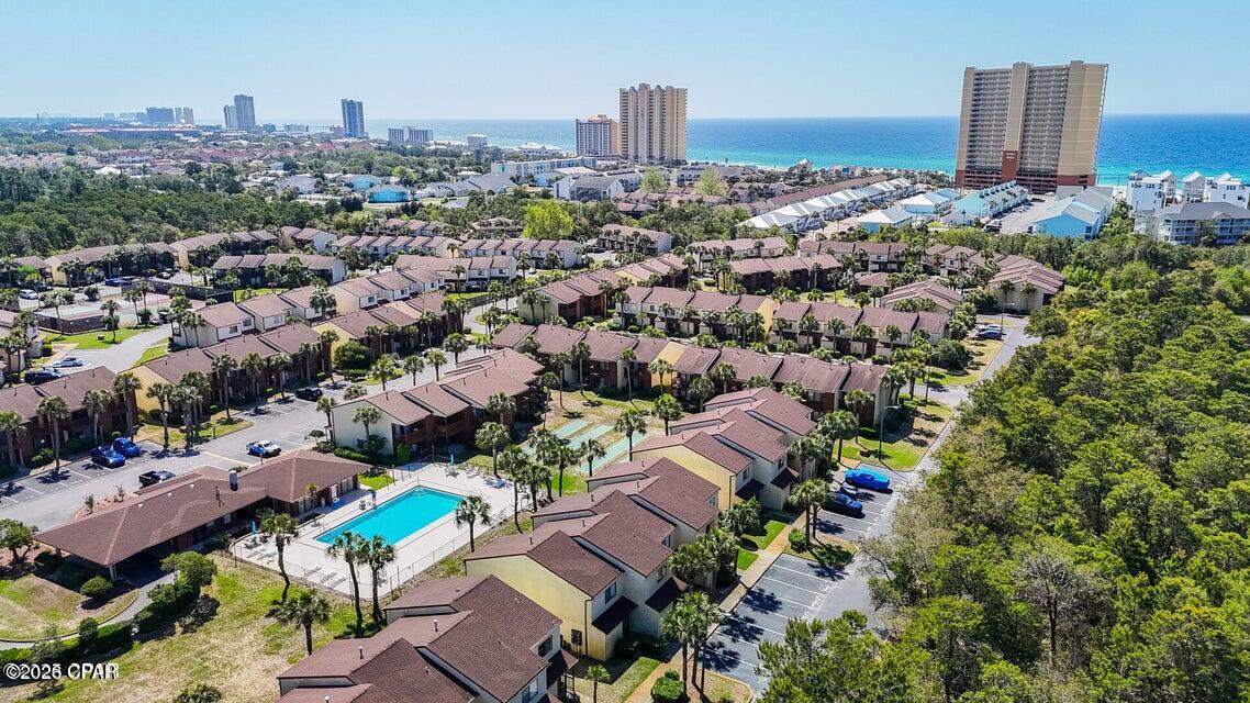 Beachwalk Condo - Residential