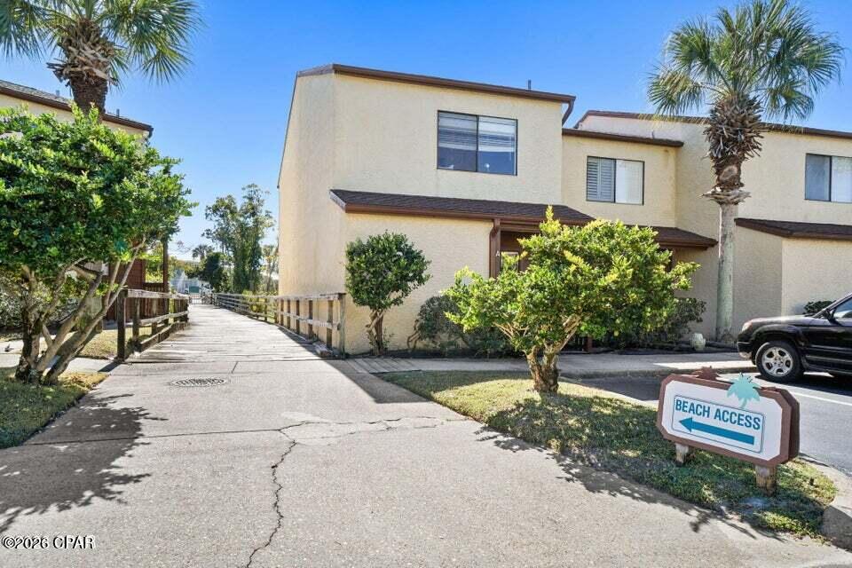 Beachwalk Condo - Residential