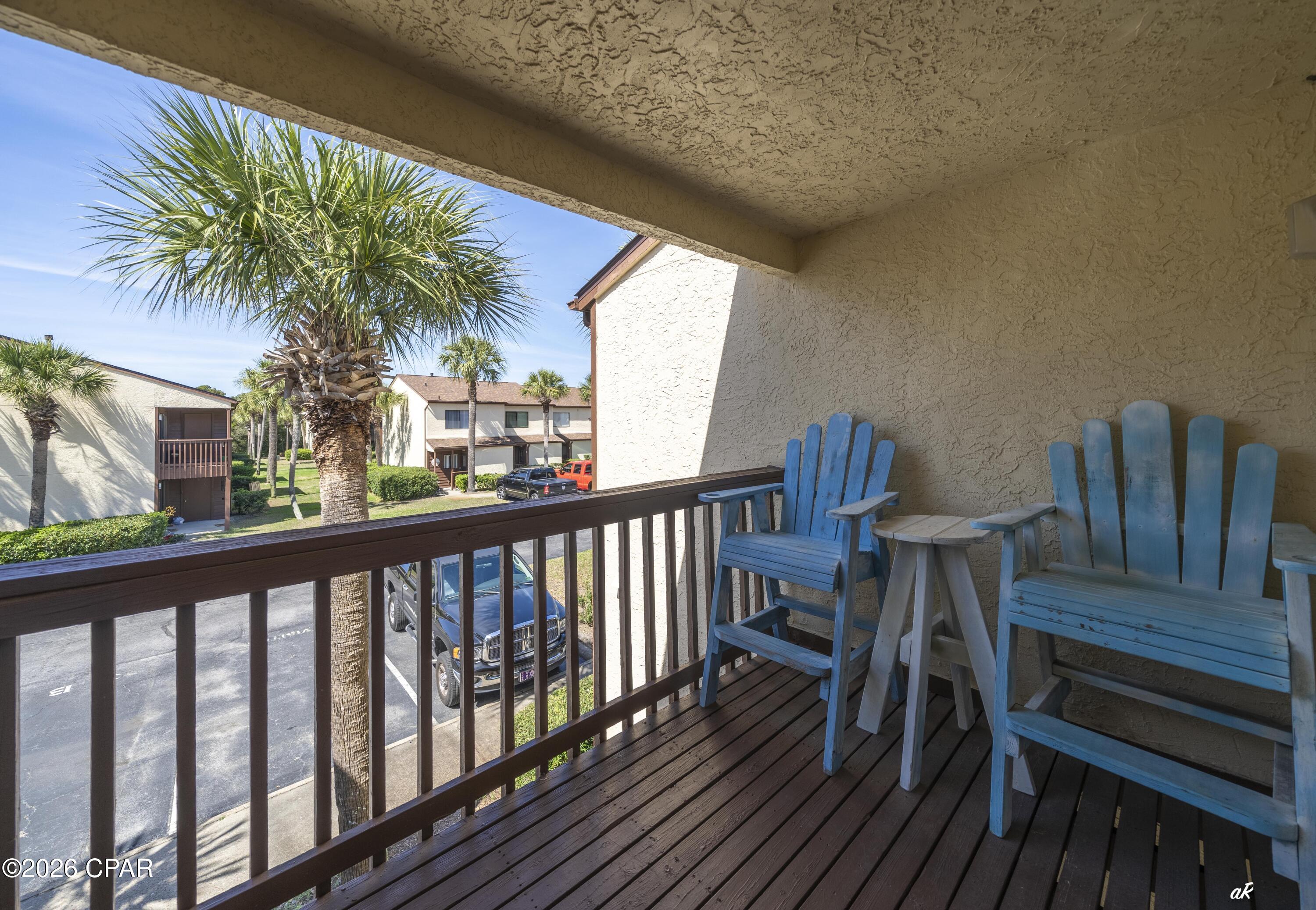 Beachwalk Condo - Residential
