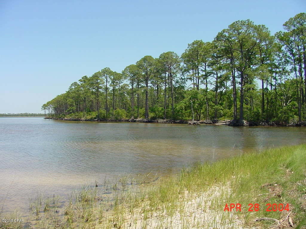 No Named Subdivision - Land