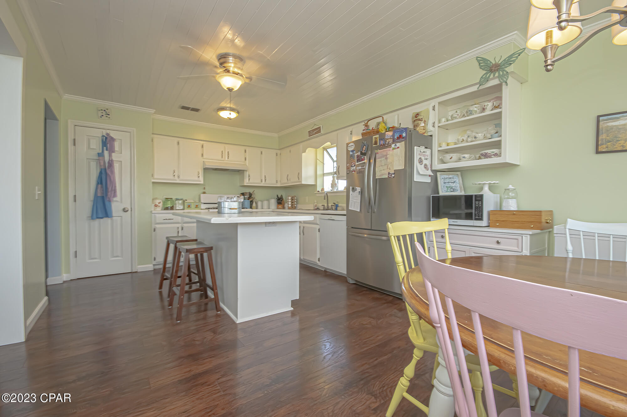 No Named Subdivision - Residential