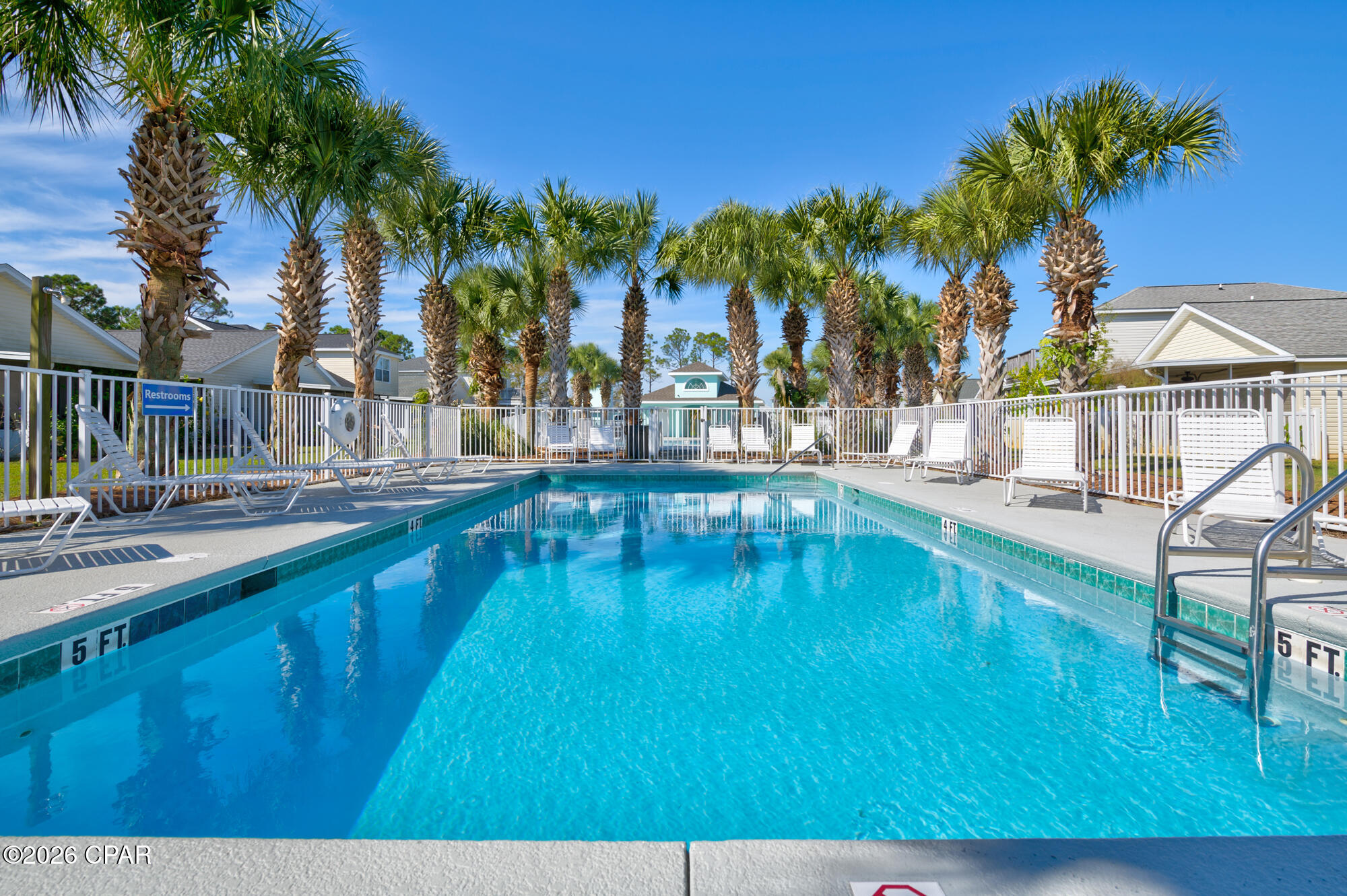 Palm Cove Phase II - Residential