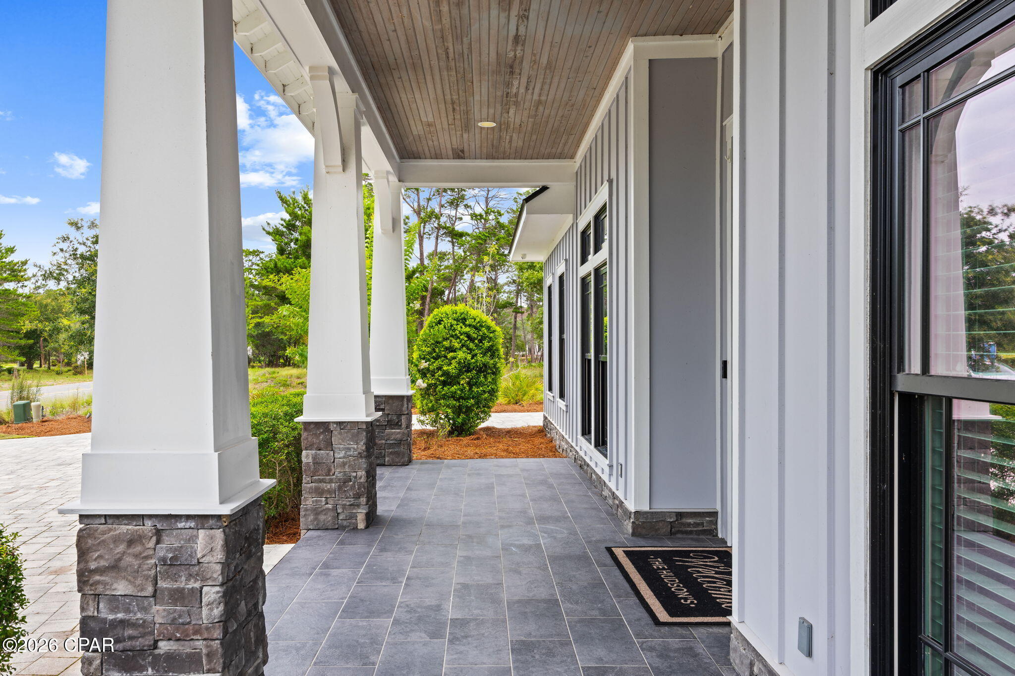 Wild Heron Phase VII - Residential