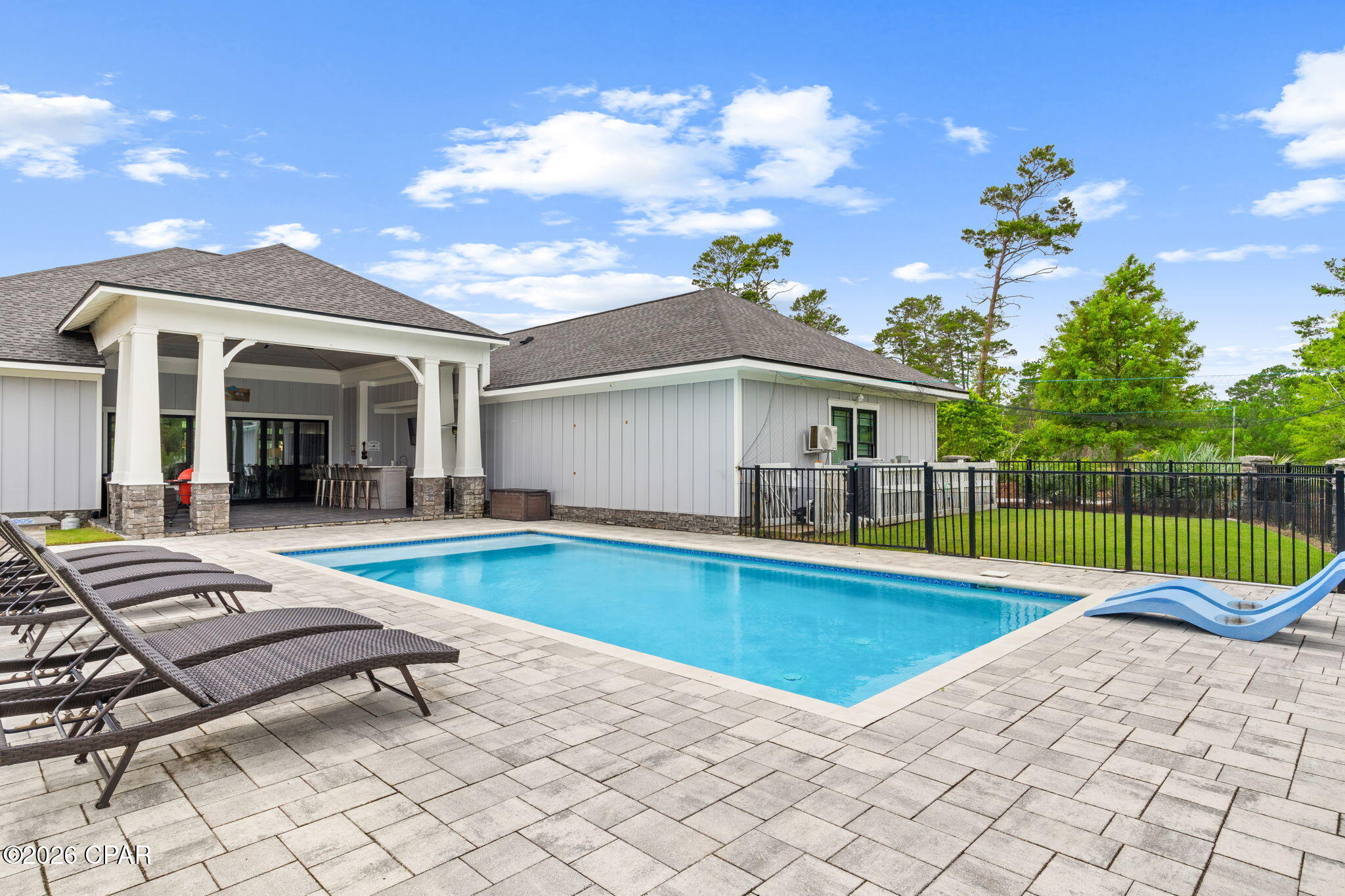 Wild Heron Phase VII - Residential