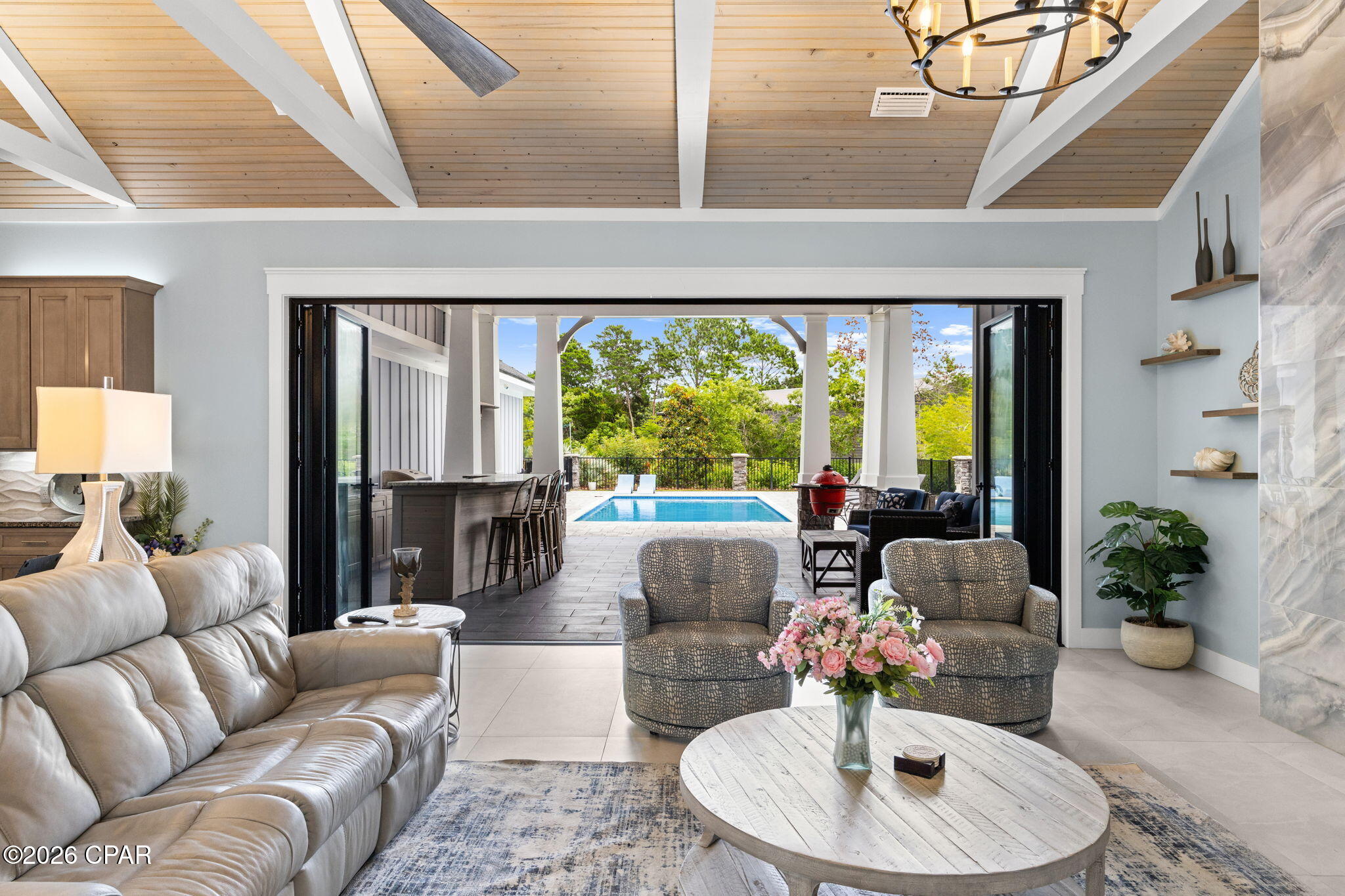 Wild Heron Phase VII - Residential