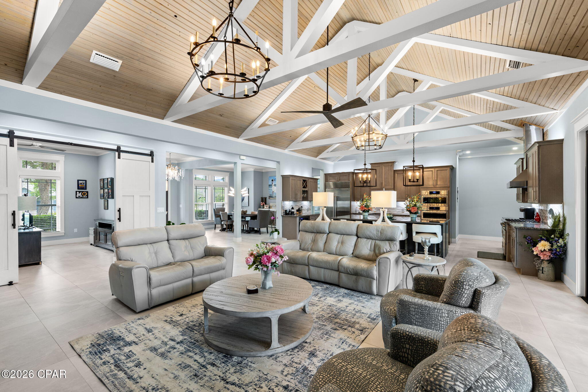 Wild Heron Phase VII - Residential