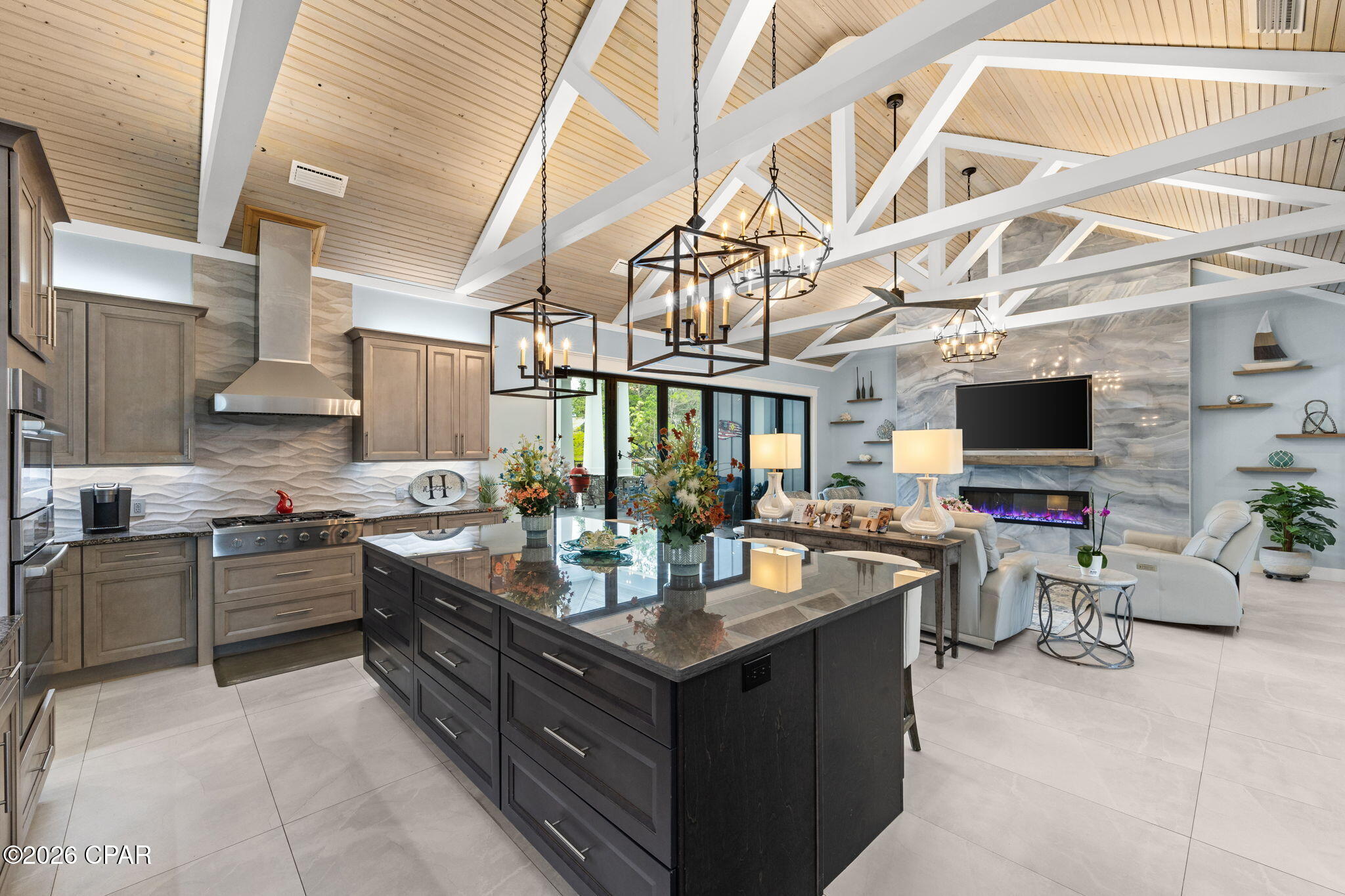 Wild Heron Phase VII - Residential