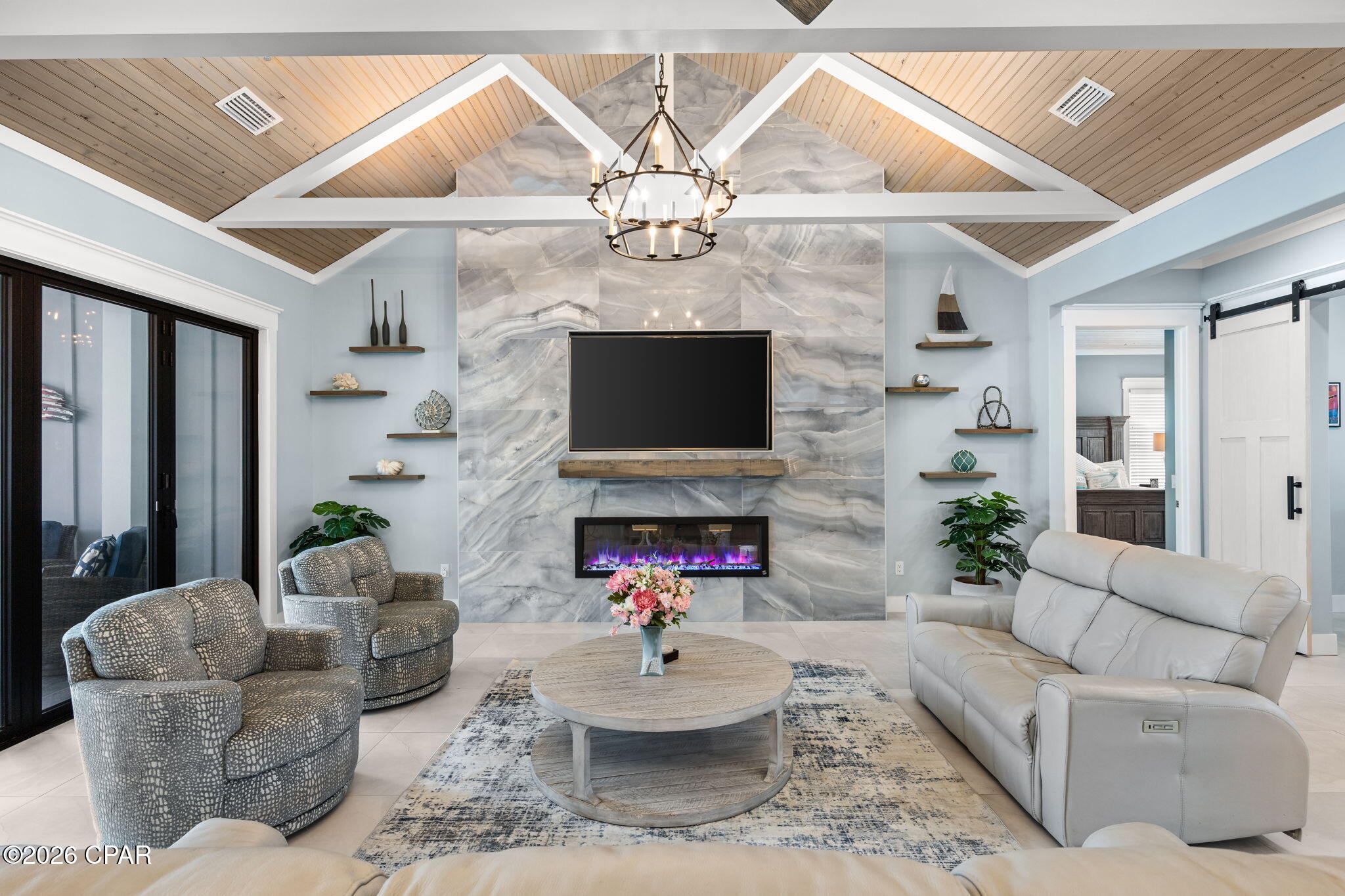Wild Heron Phase VII - Residential