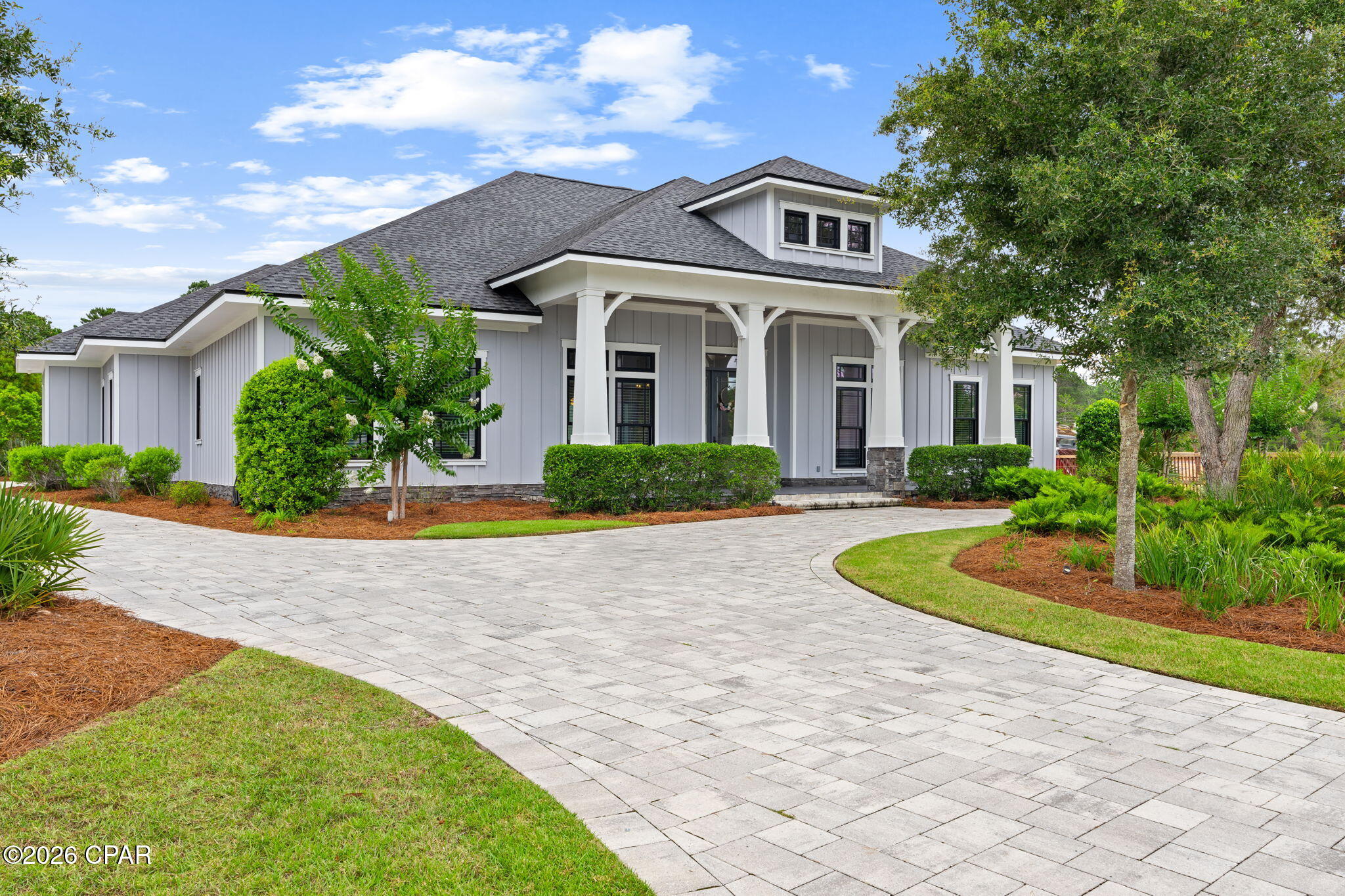 Wild Heron Phase VII - Residential