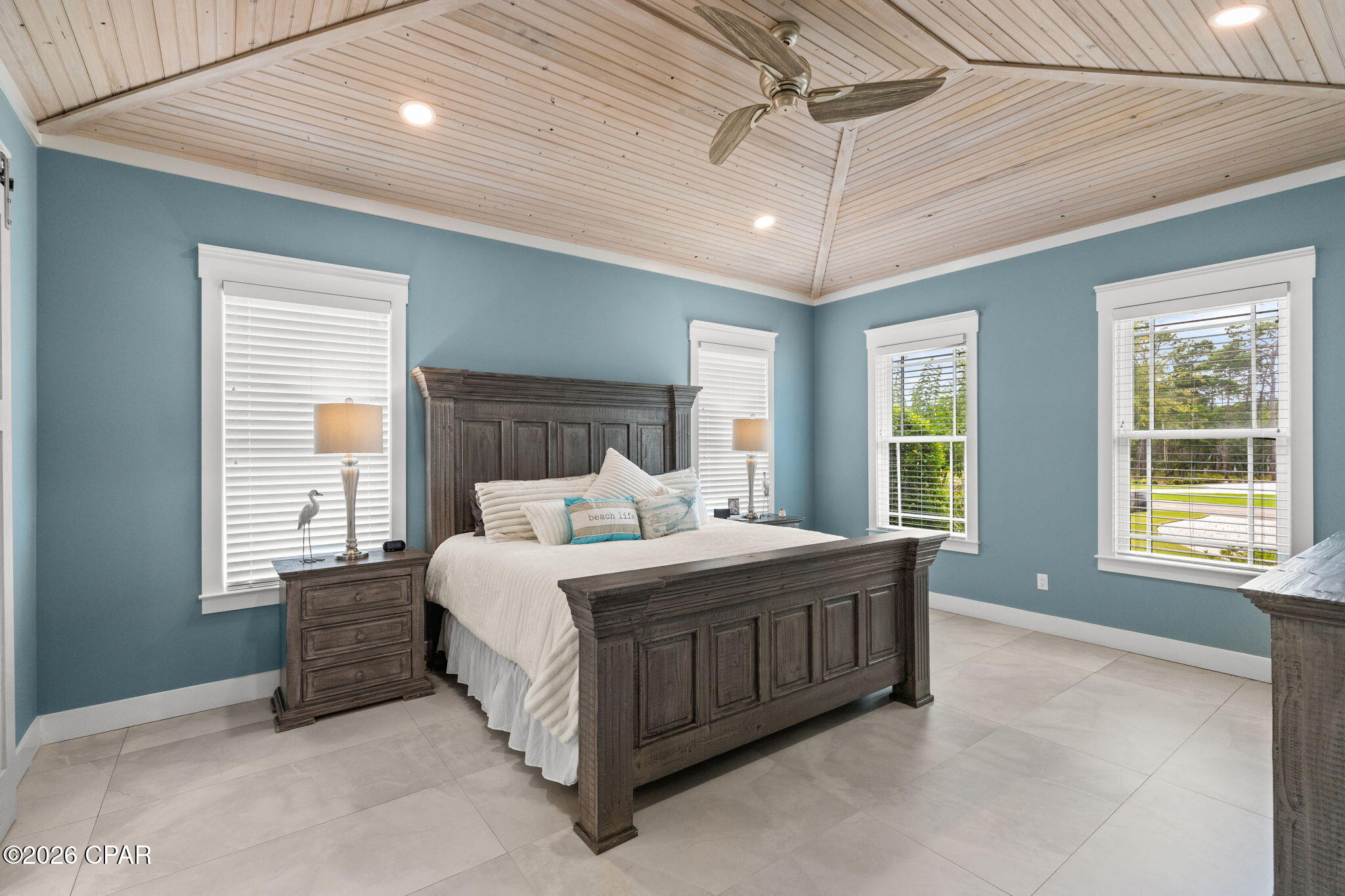Wild Heron Phase VII - Residential