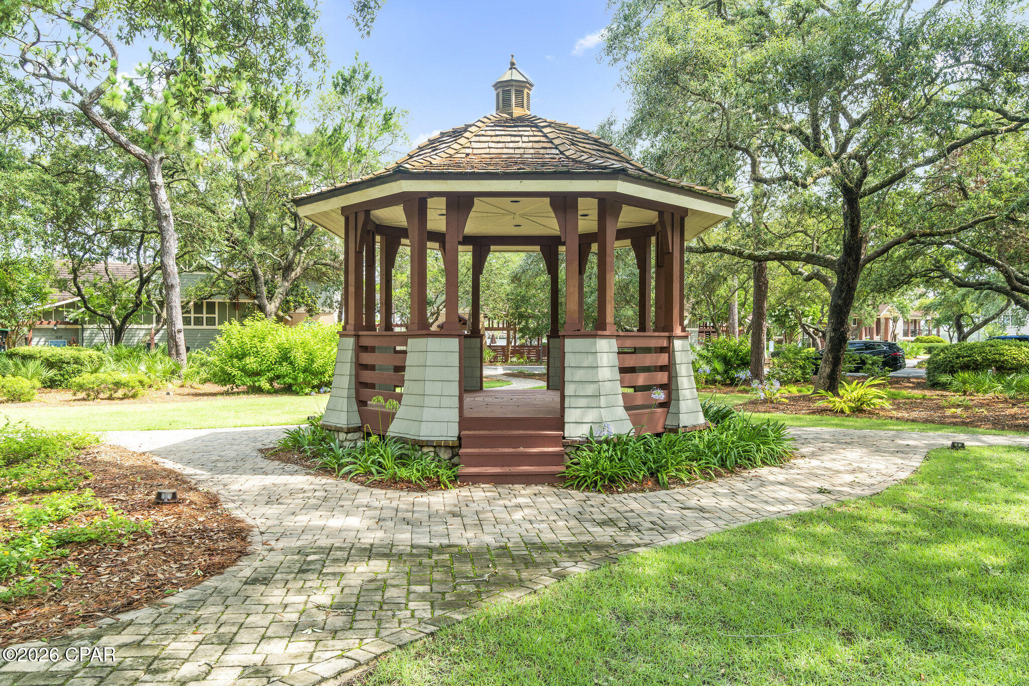 Wild Heron Phase VII - Residential