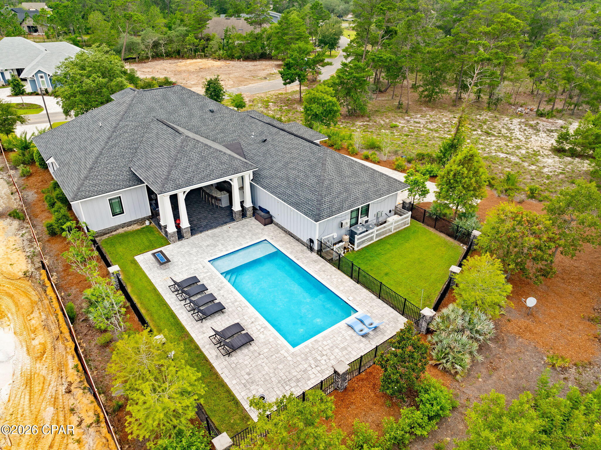 Wild Heron Phase VII - Residential