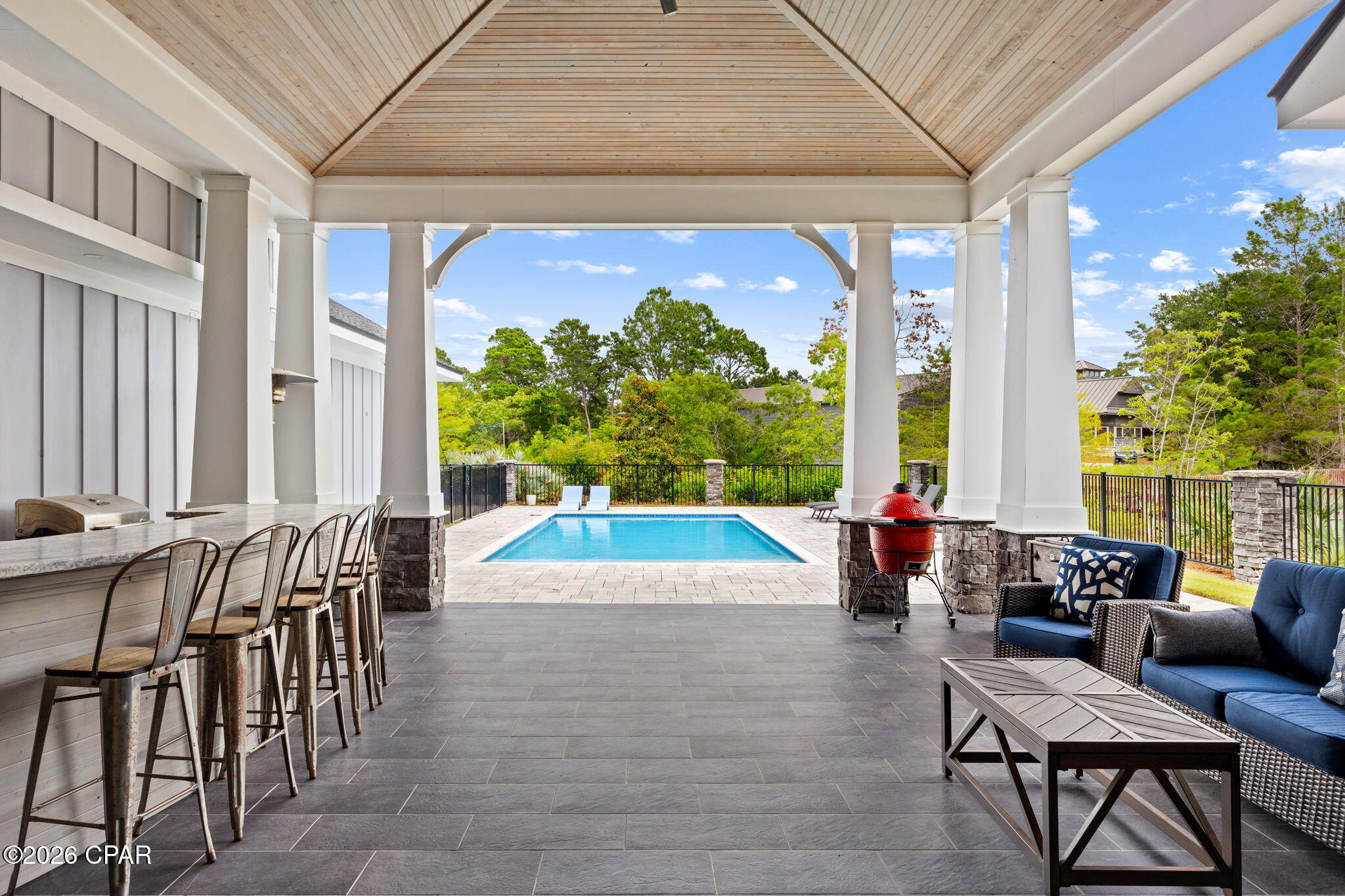 Wild Heron Phase VII - Residential