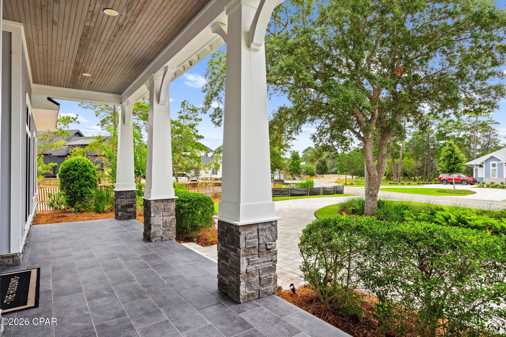 Wild Heron Phase VII - Residential