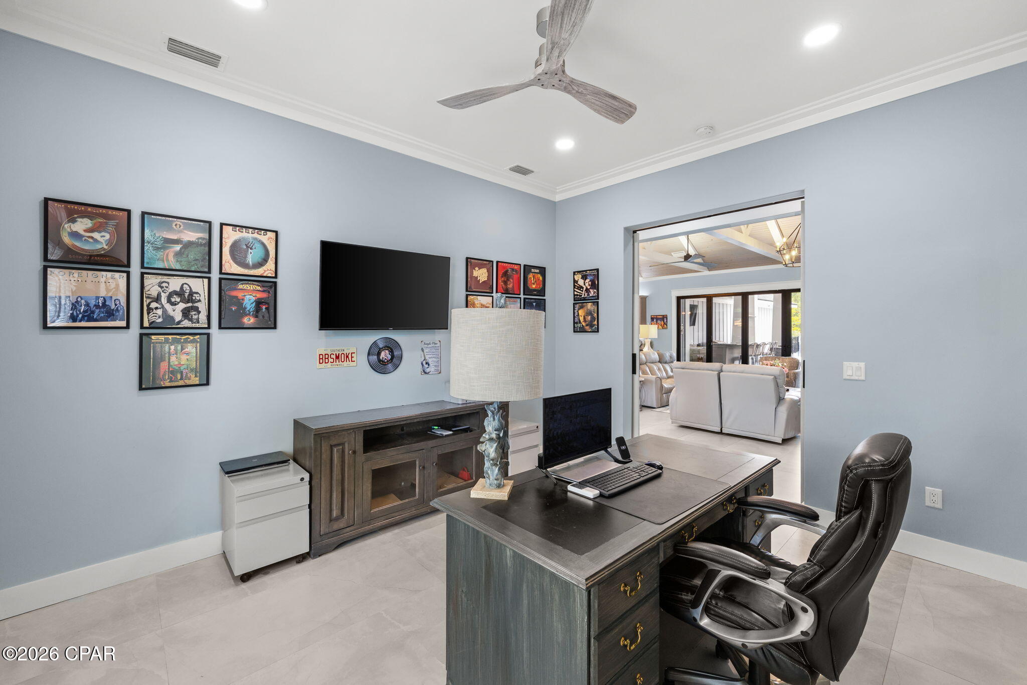 Wild Heron Phase VII - Residential
