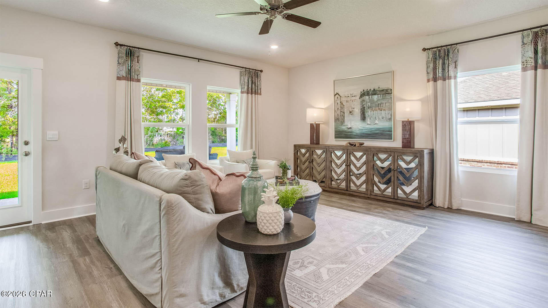 Hodges Bayou Plantation 1 - Residential