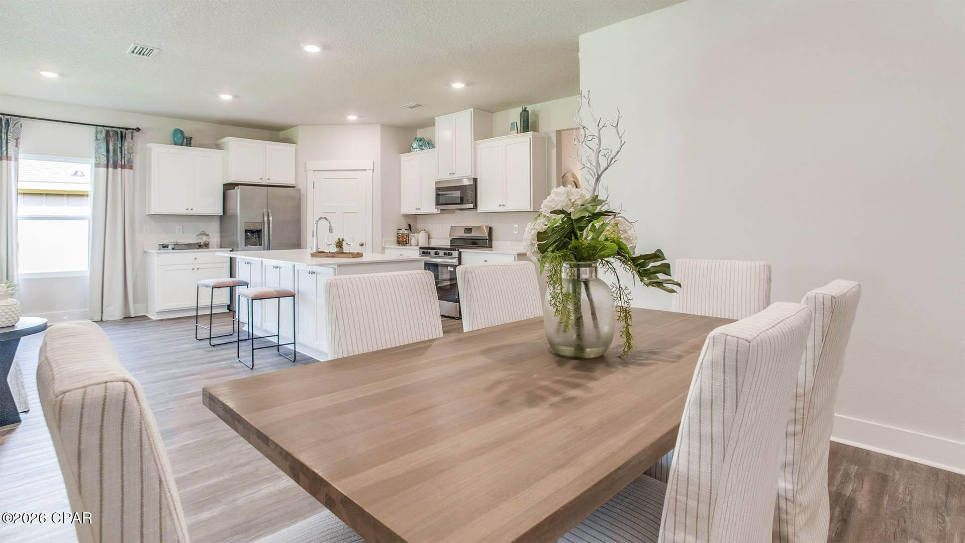 Hodges Bayou Plantation 1 - Residential