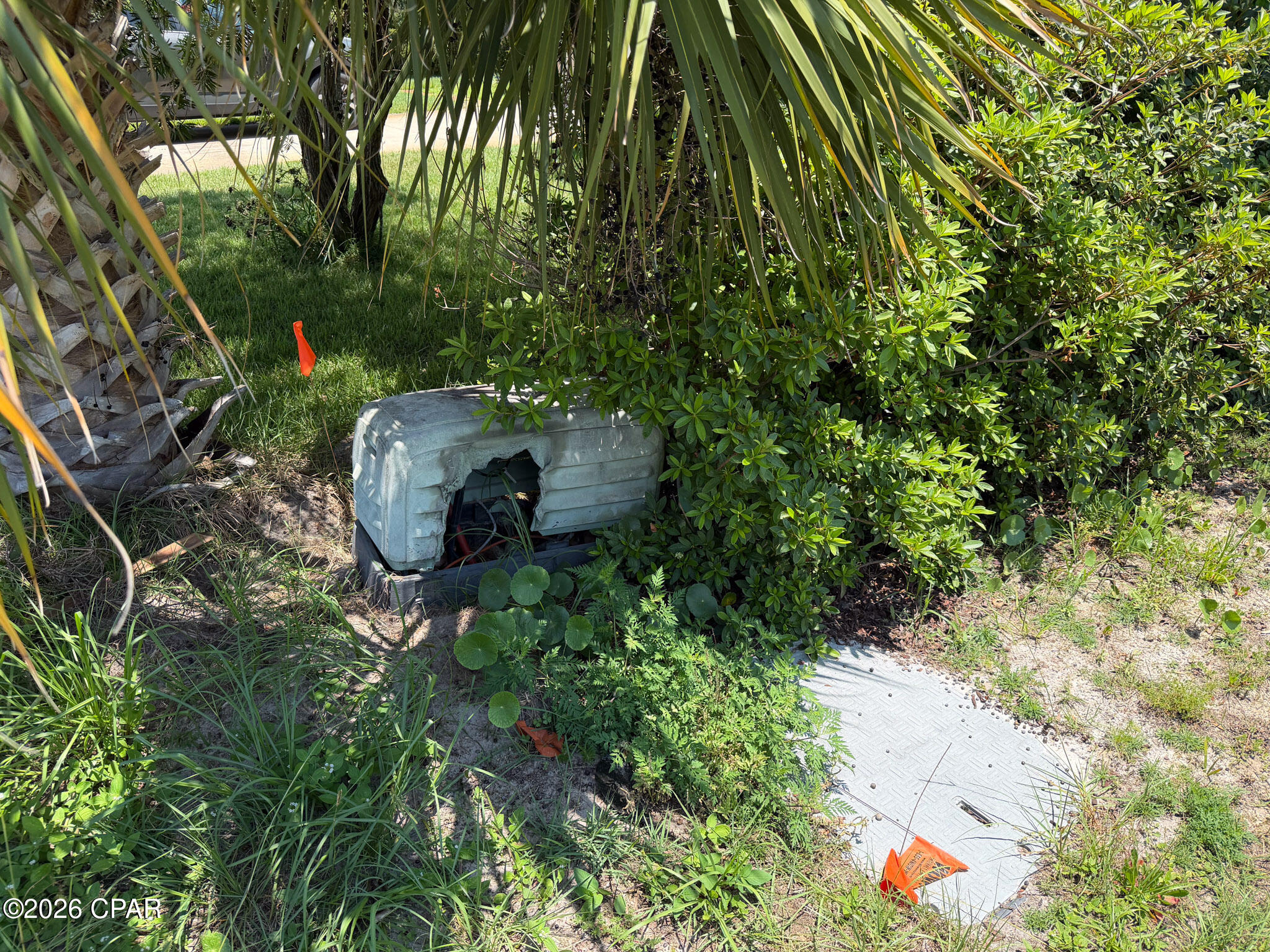 Treasure Palms - Residential