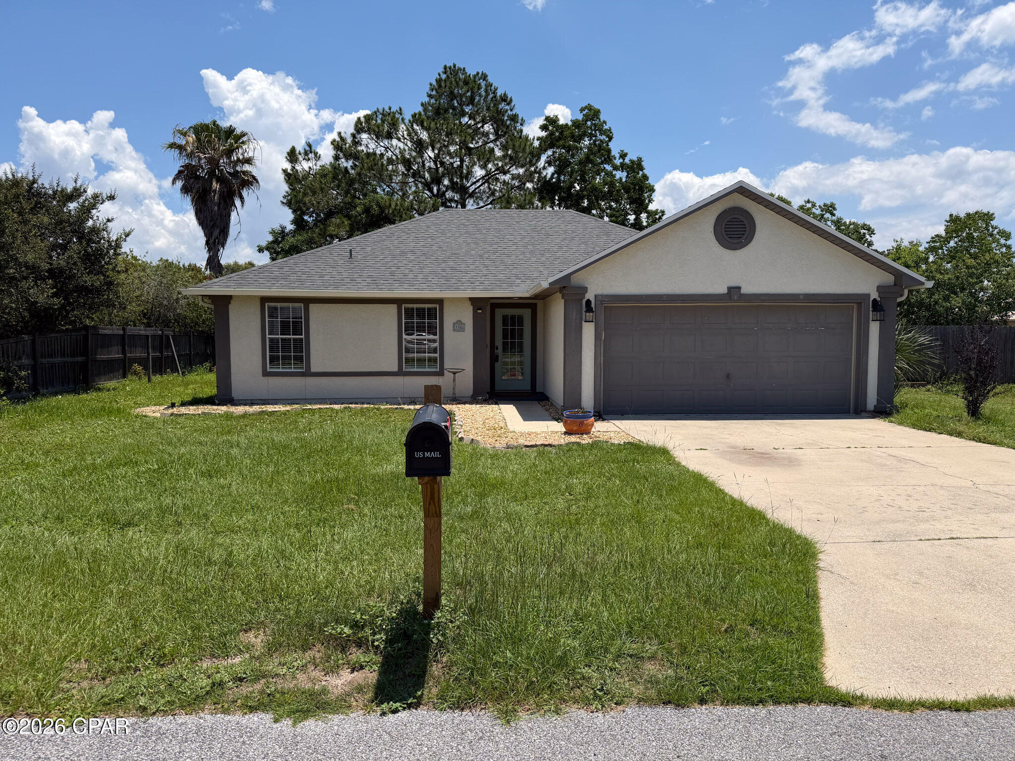 Treasure Palms - Residential