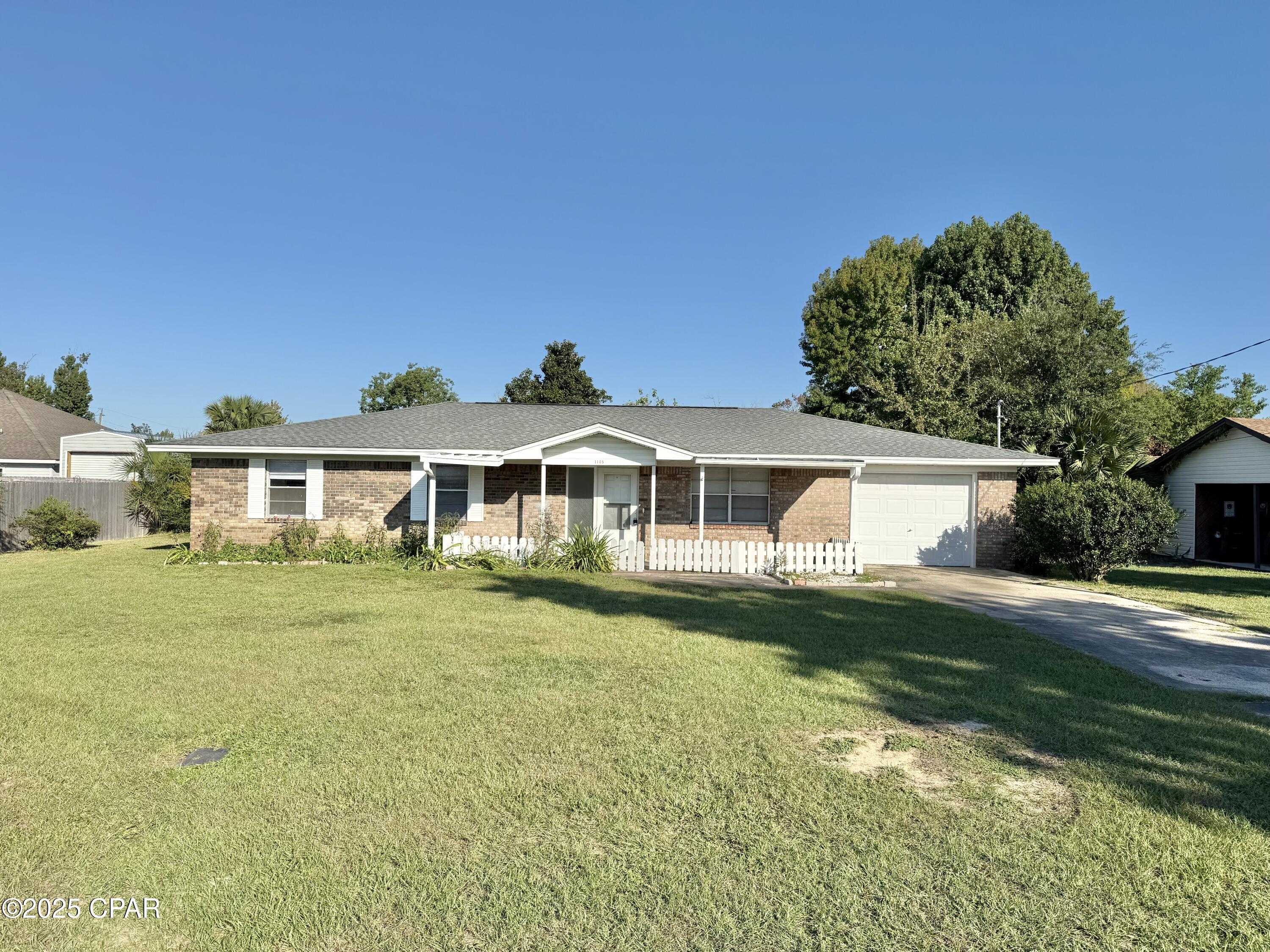 Lynn Haven - Residential