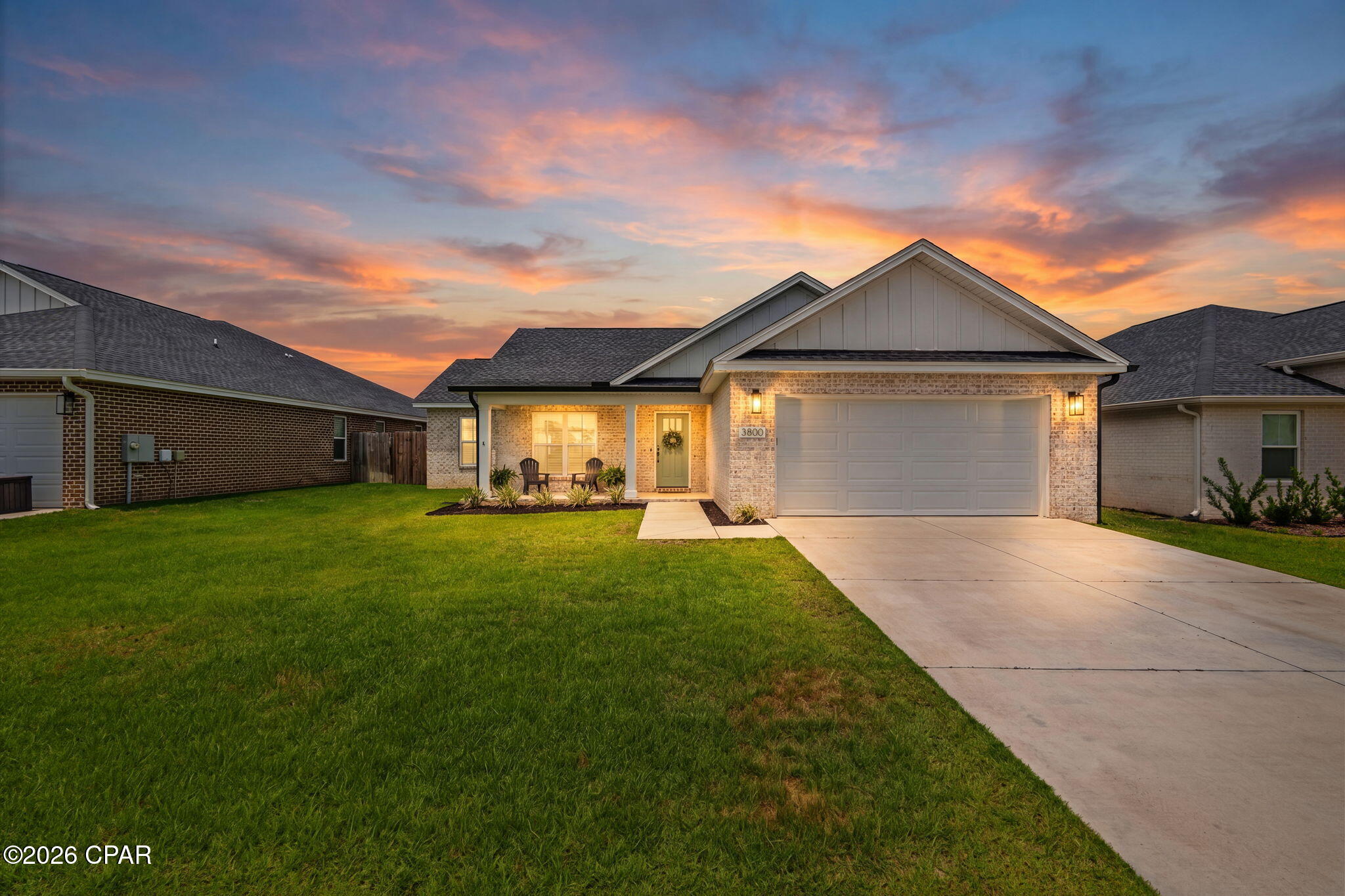 College Station Phase 3 - Residential