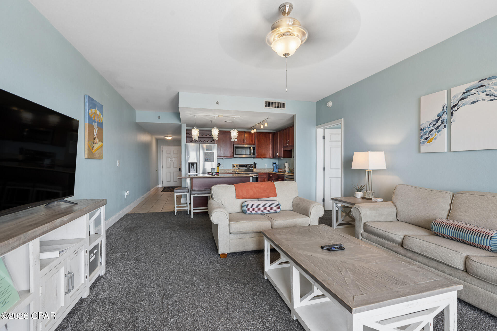 Laketown Wharf - Residential
