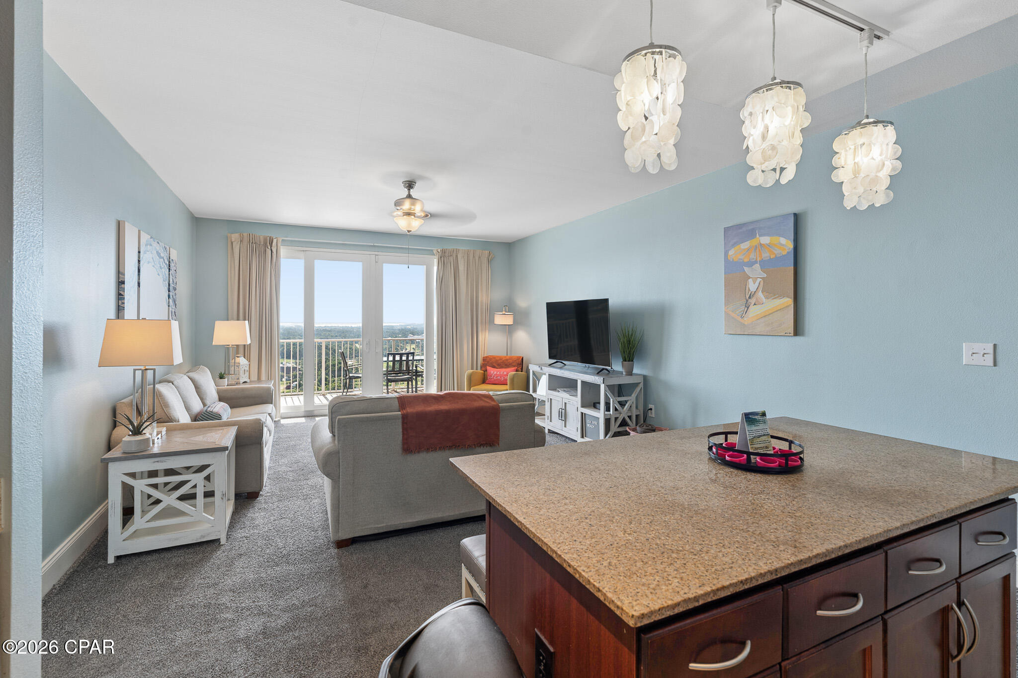 Laketown Wharf - Residential