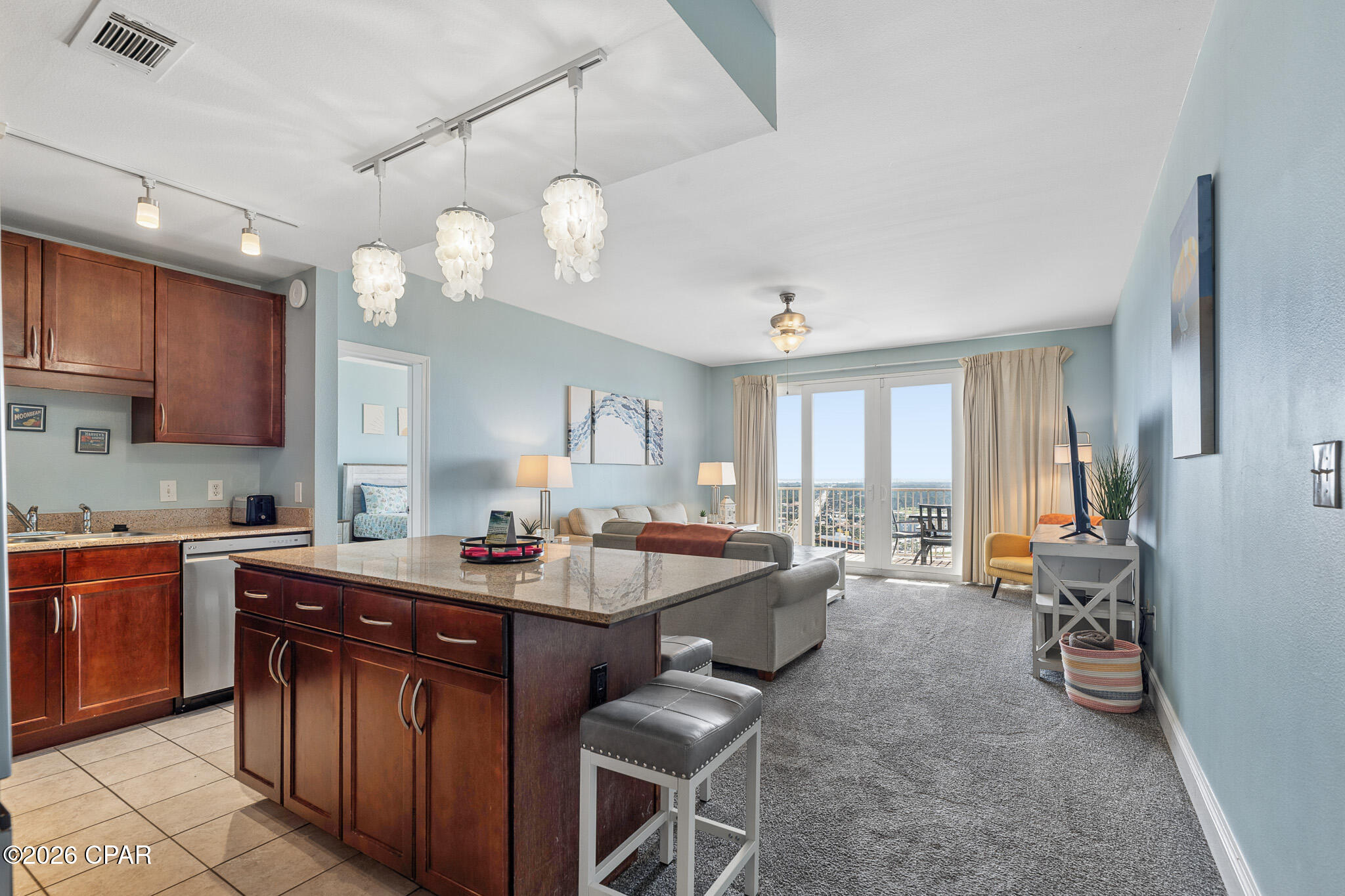 Laketown Wharf - Residential
