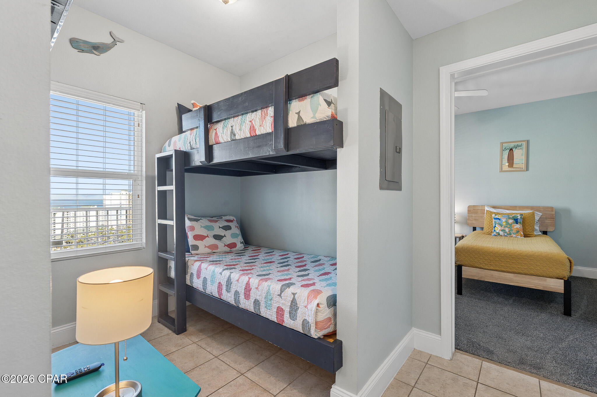 Laketown Wharf - Residential
