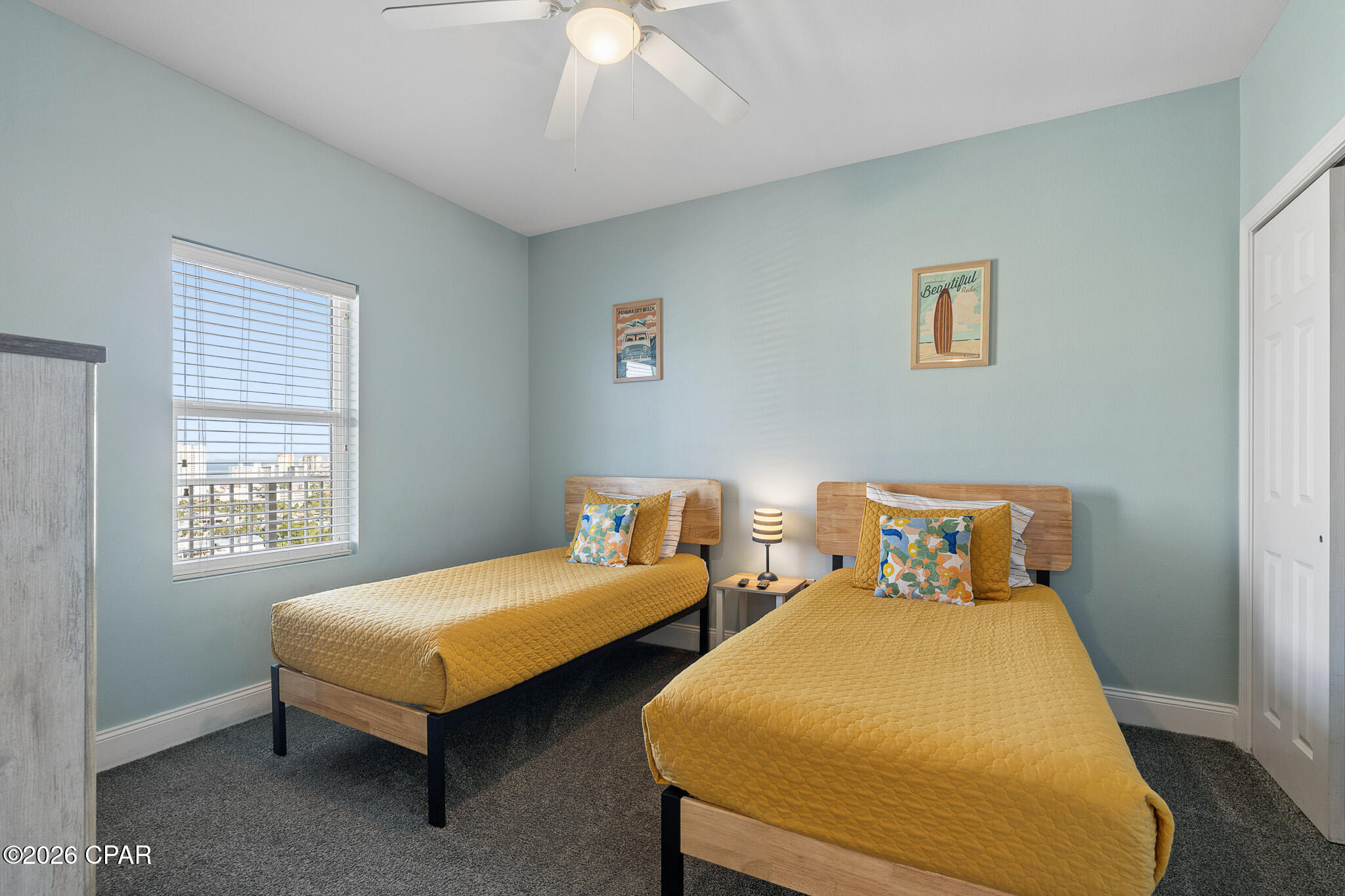 Laketown Wharf - Residential