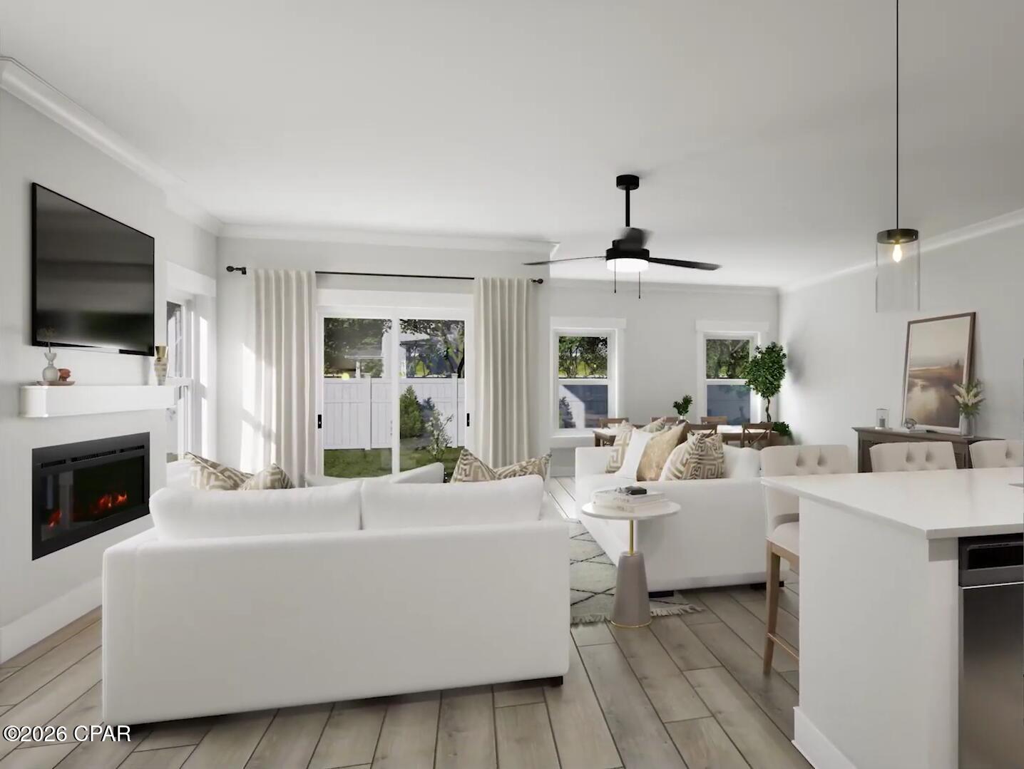 [No Recorded Subdiv] - Residential