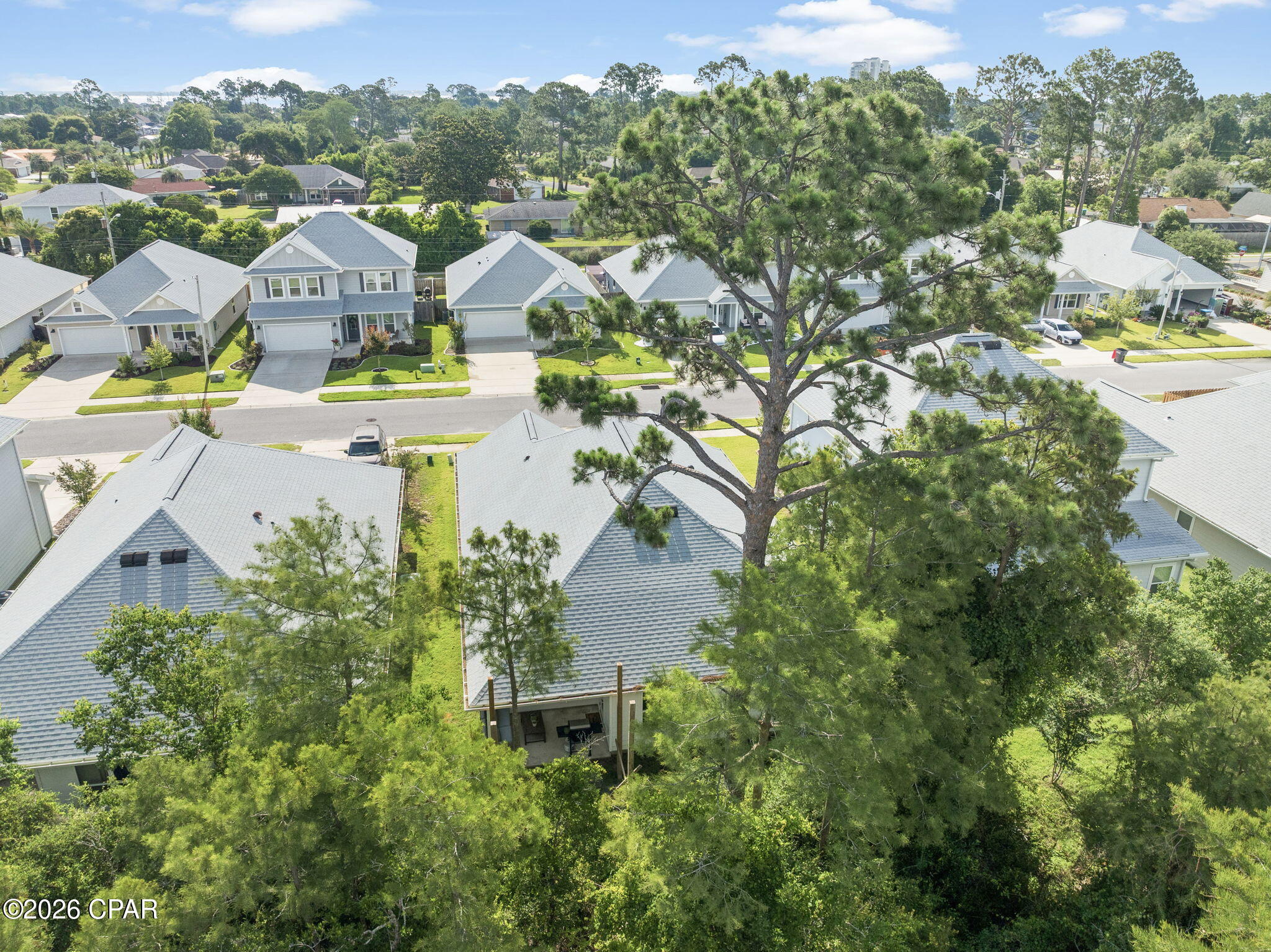 Emerald Cove Villas - Residential