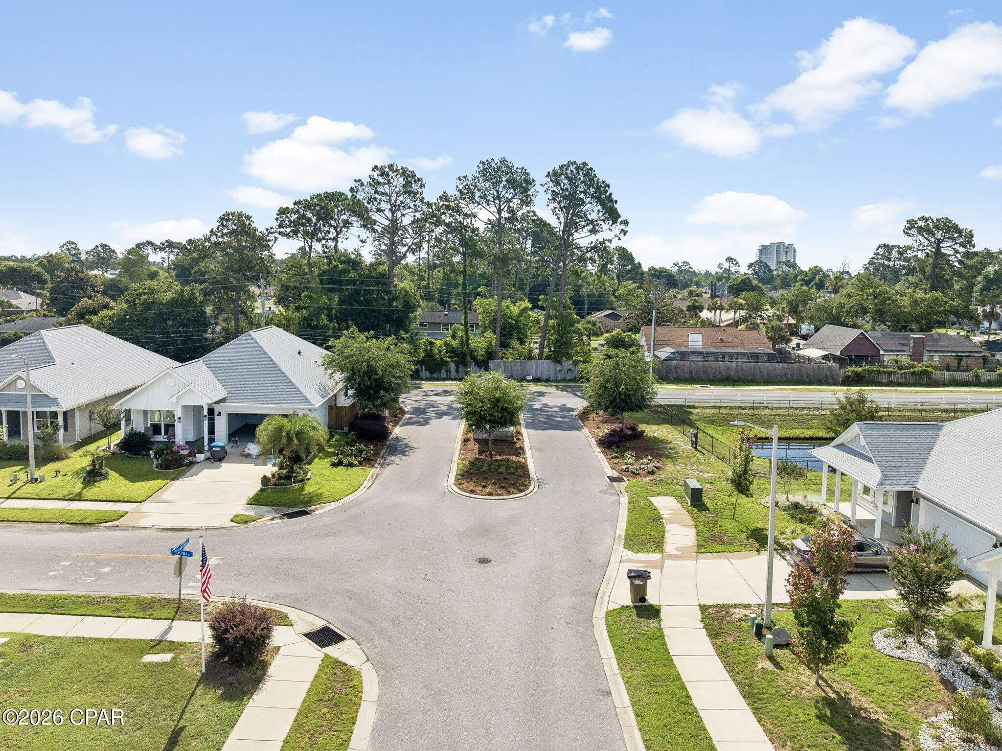 Emerald Cove Villas - Residential