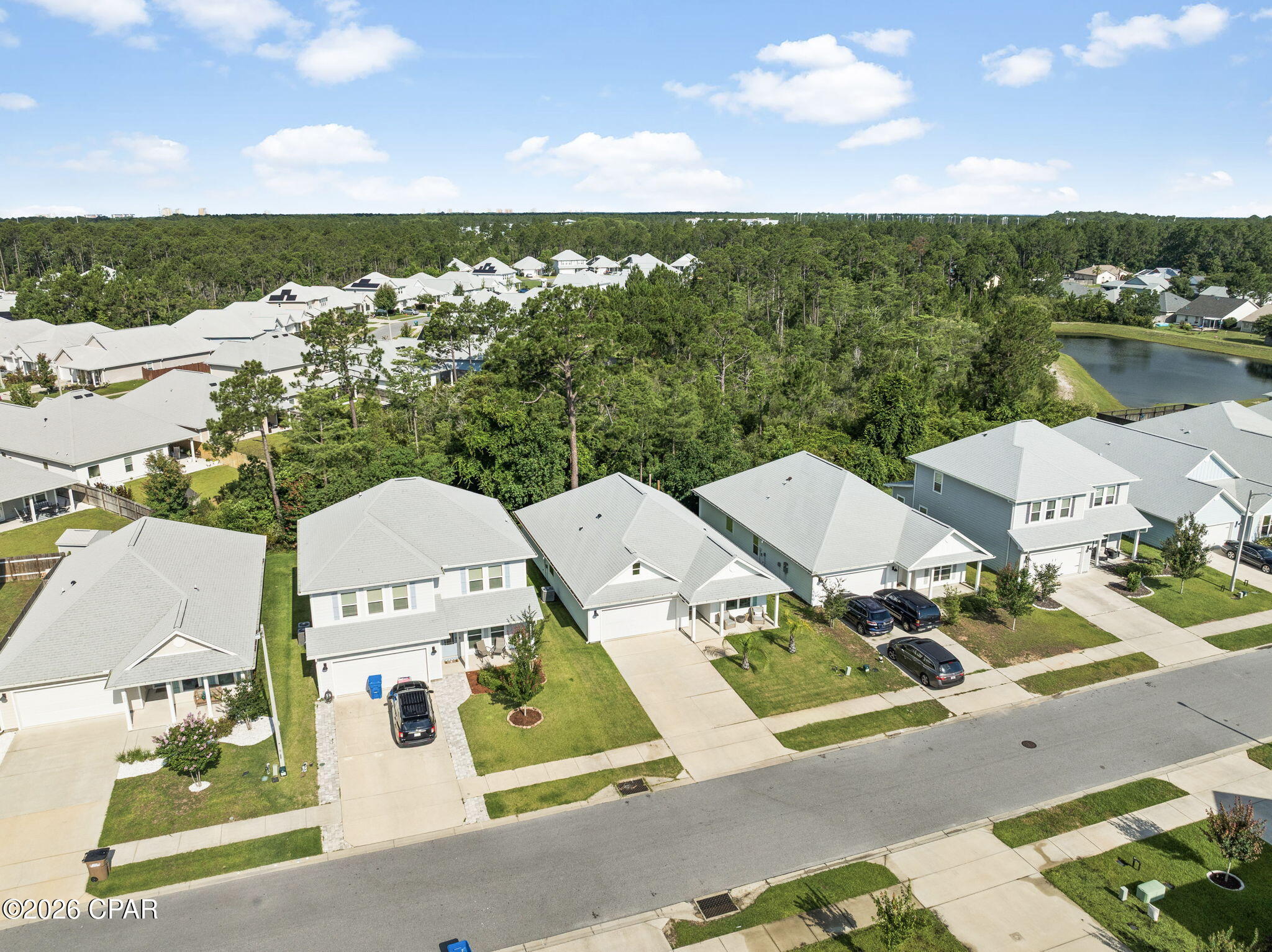 Emerald Cove Villas - Residential