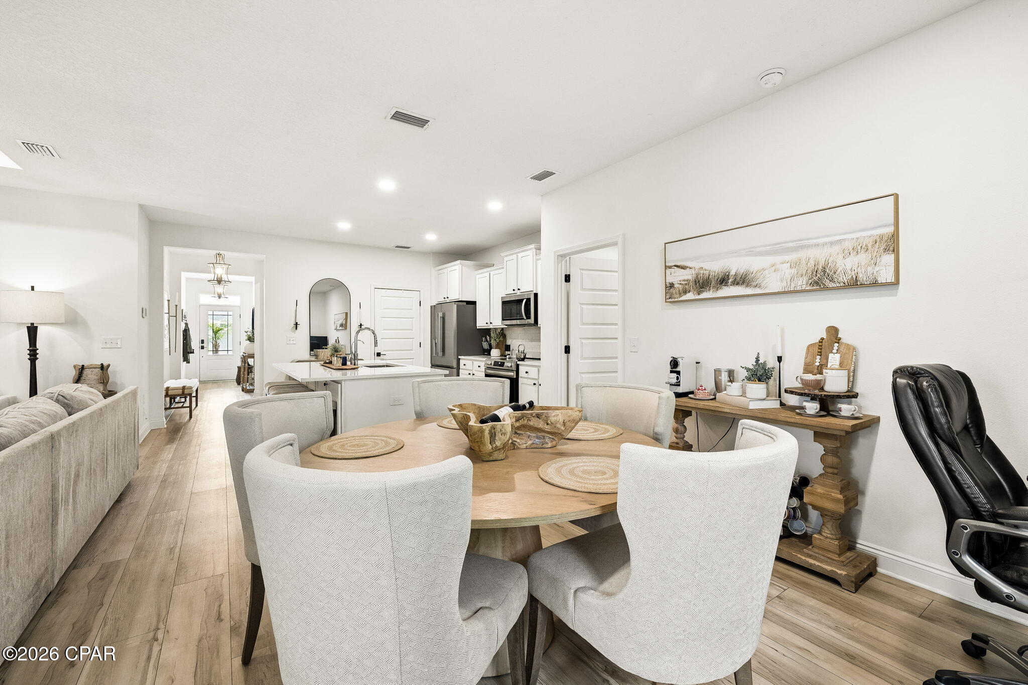 Emerald Cove Villas - Residential