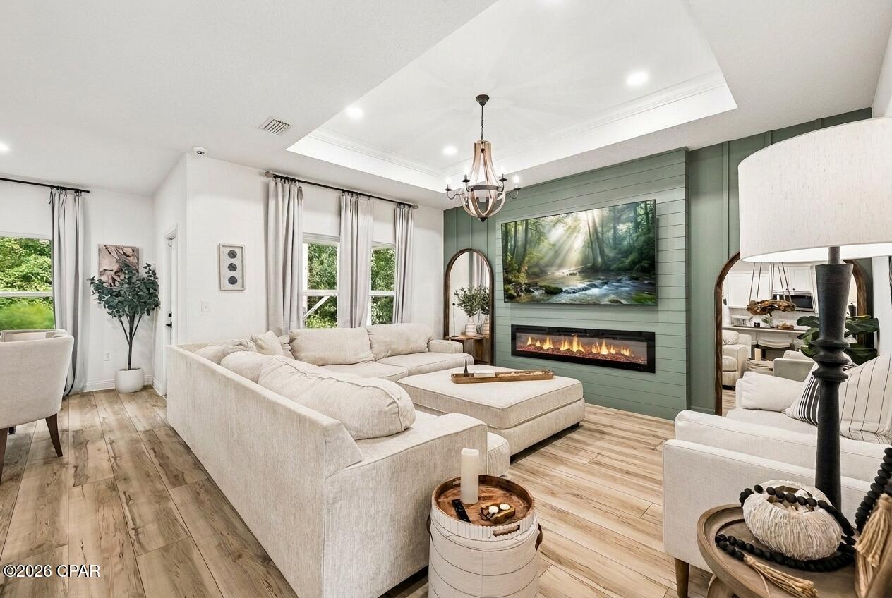 Emerald Cove Villas - Residential