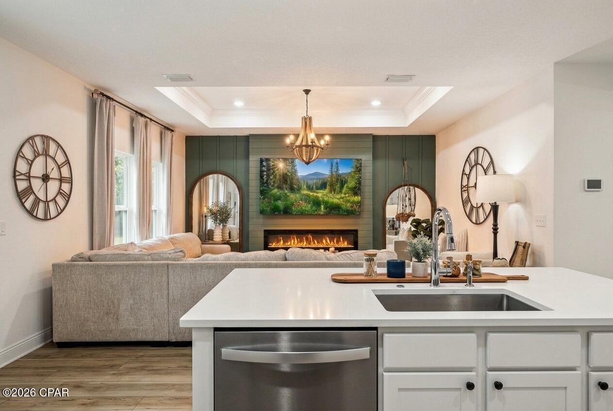 Emerald Cove Villas - Residential