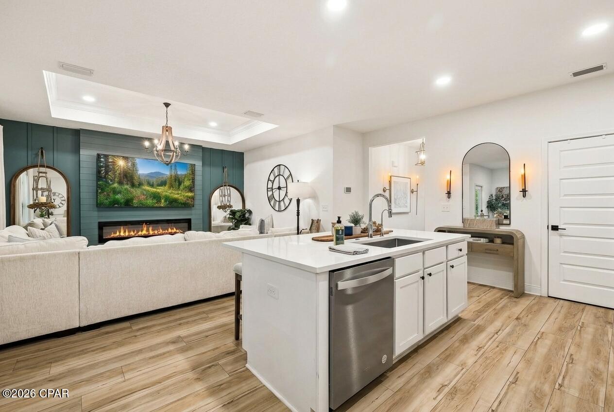 Emerald Cove Villas - Residential