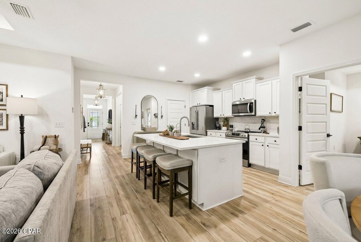 Emerald Cove Villas - Residential