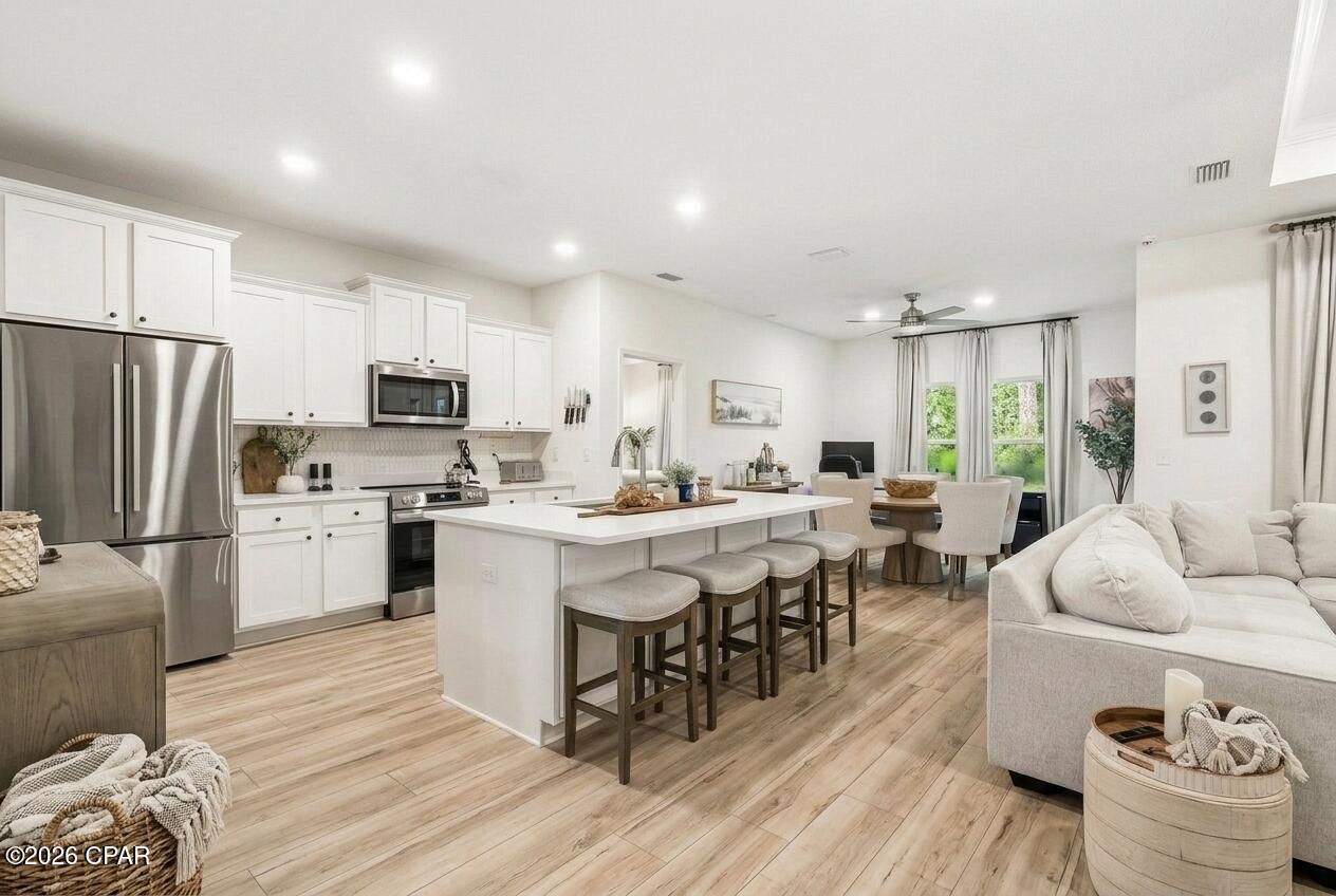 Emerald Cove Villas - Residential