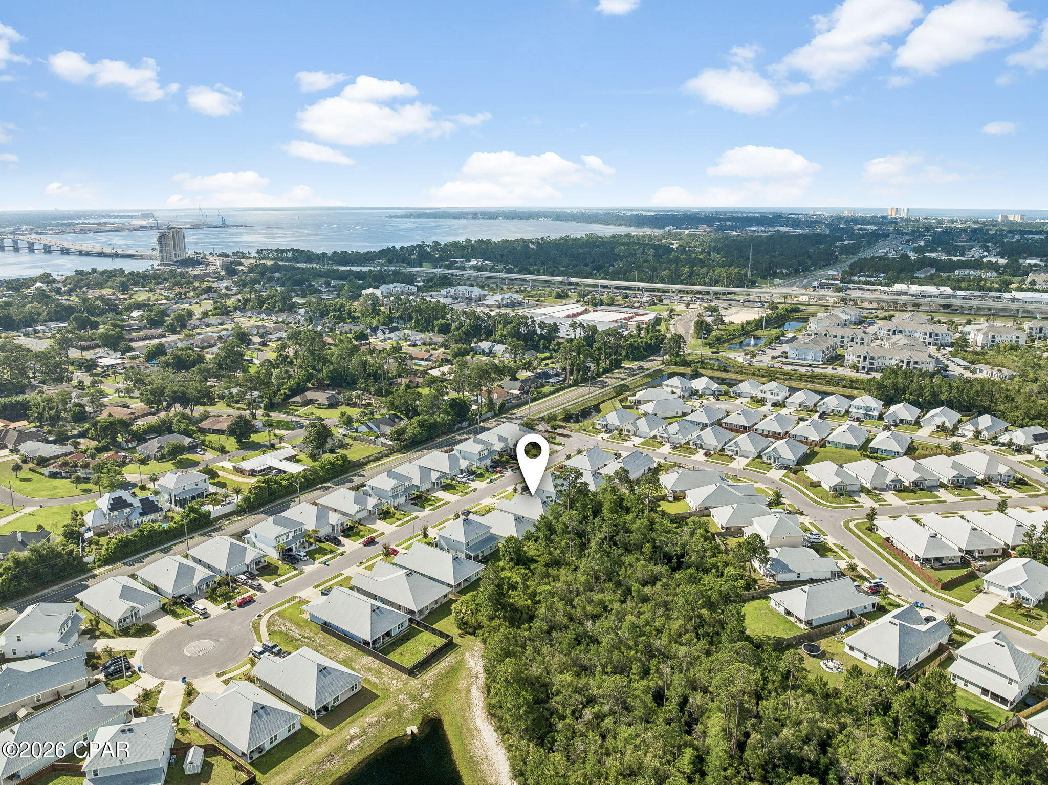 Emerald Cove Villas - Residential