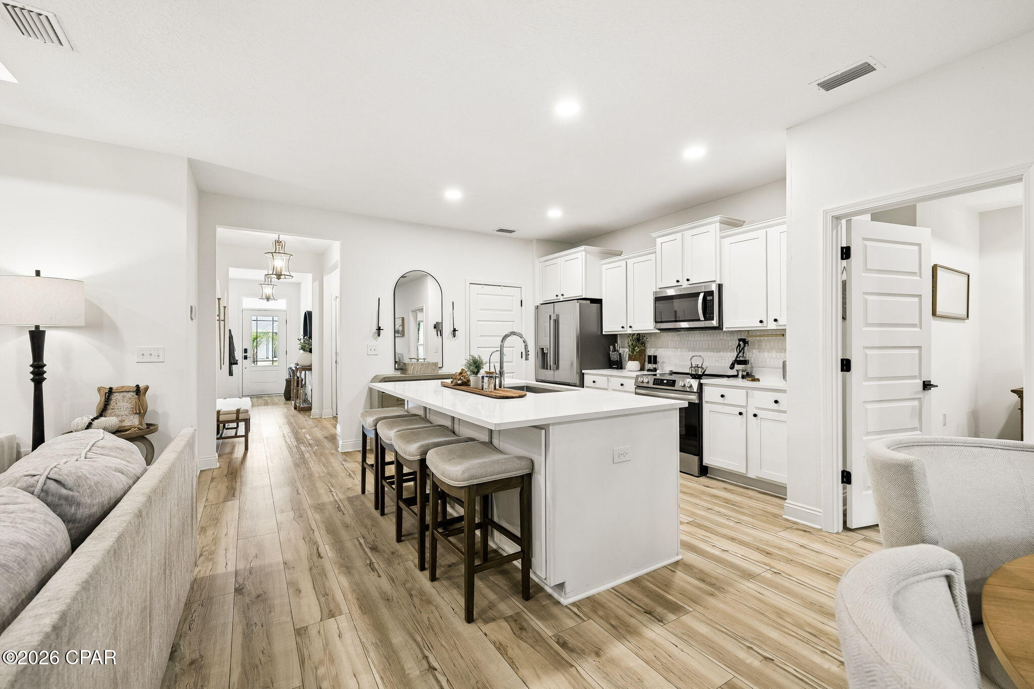 Emerald Cove Villas - Residential