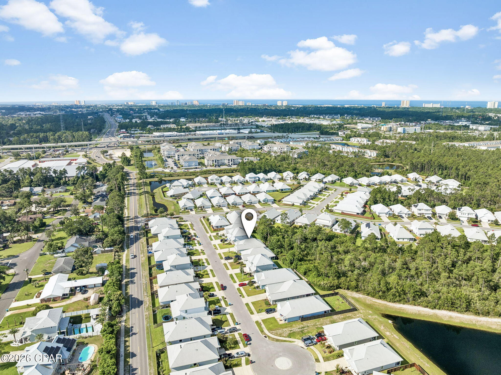 Emerald Cove Villas - Residential